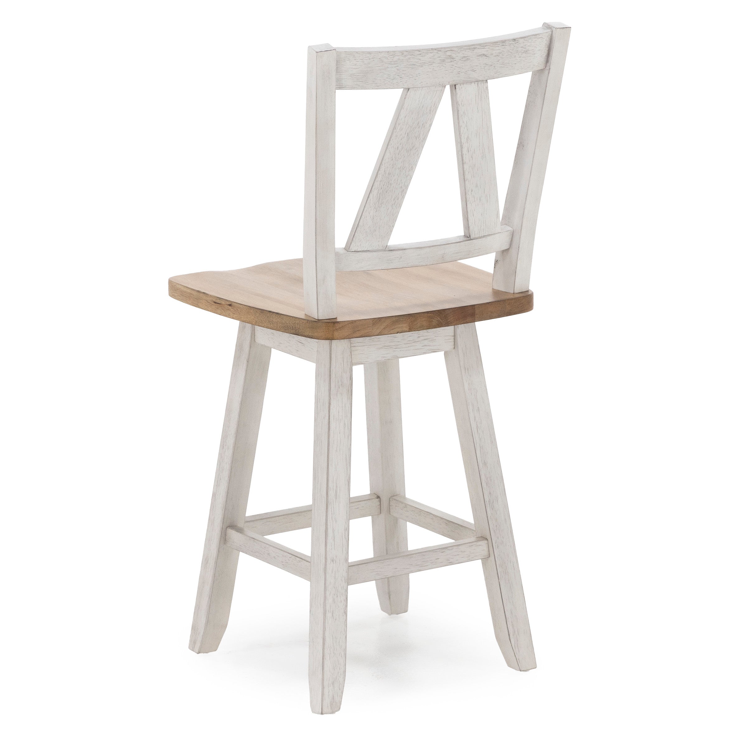 Newport Counter Swivel Stool