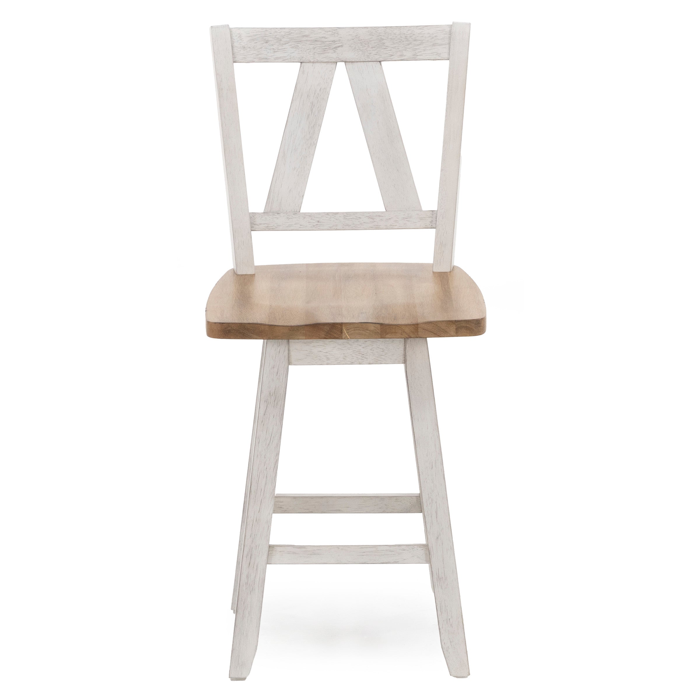 Newport Counter Swivel Stool