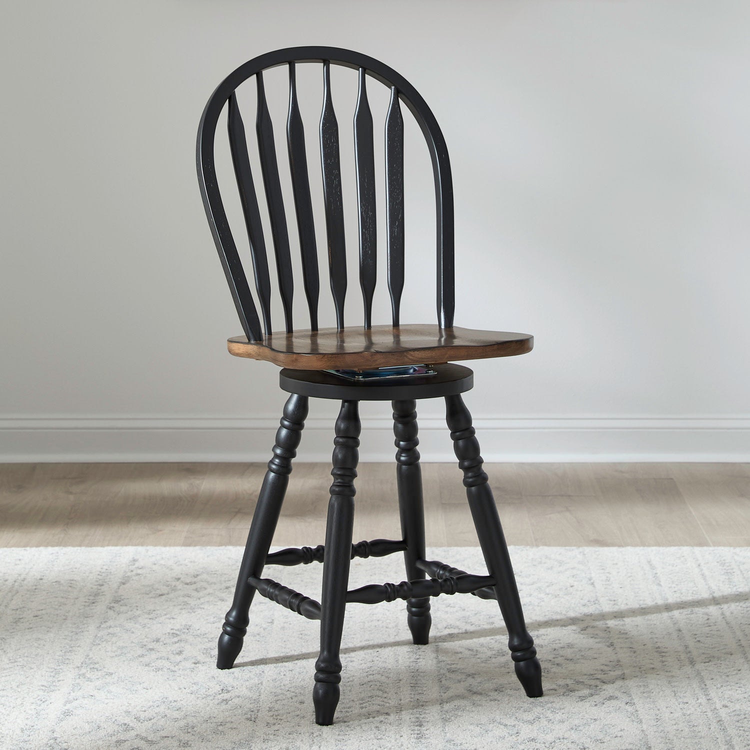 Carolina 24" Counter Stool