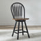 Weathered Black