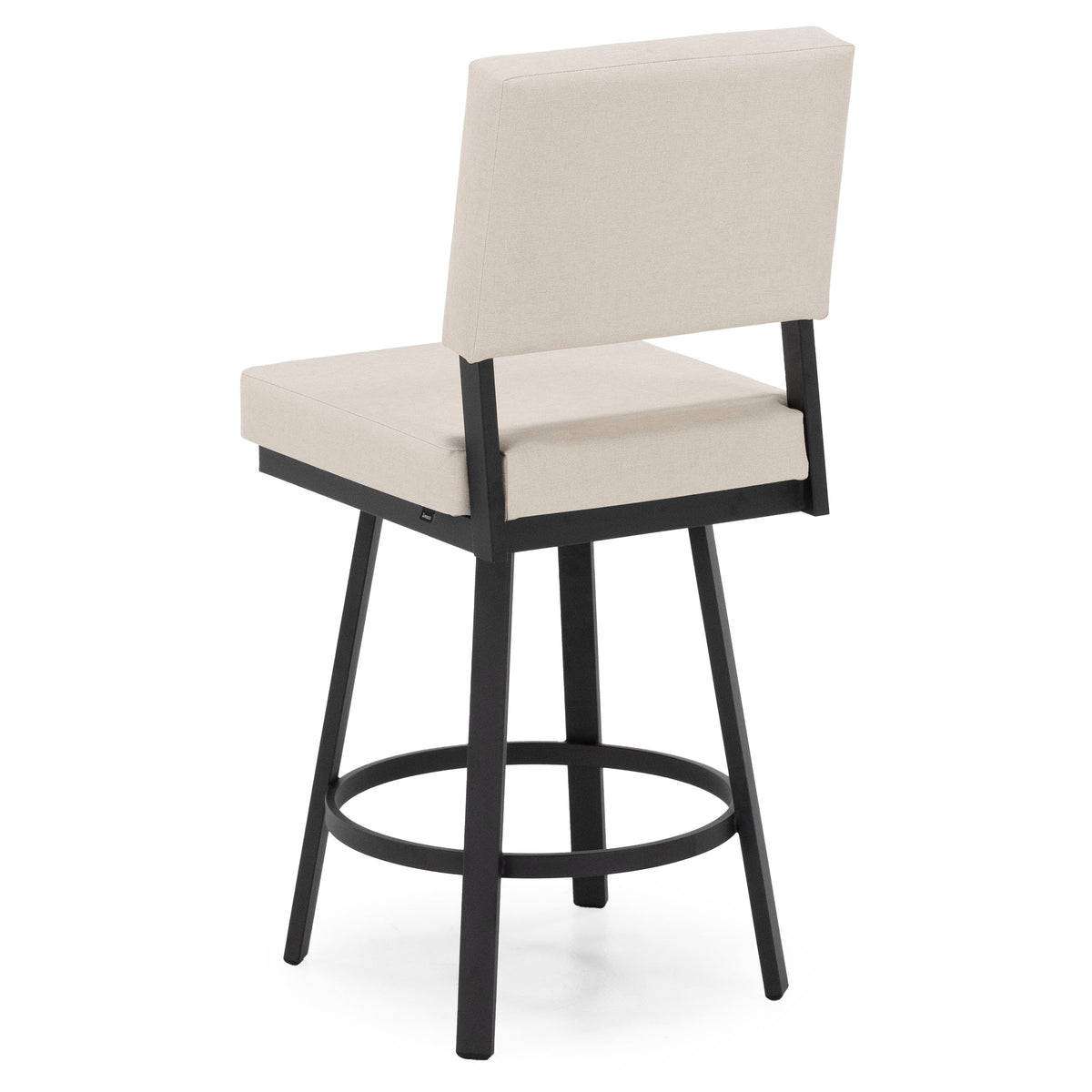 Mathilde 26" Swivel Stool