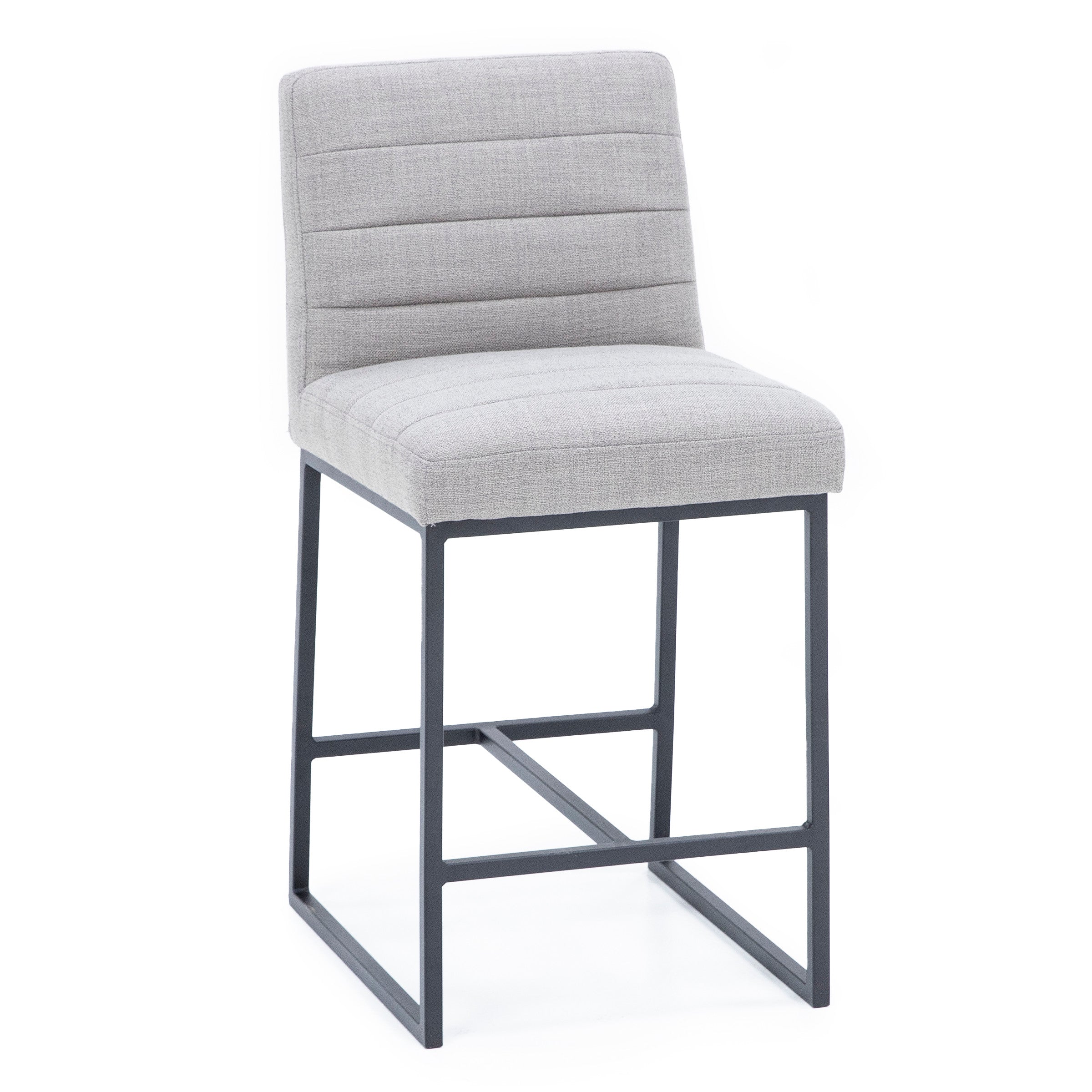 Axel 26" Counter Upholstered Stool