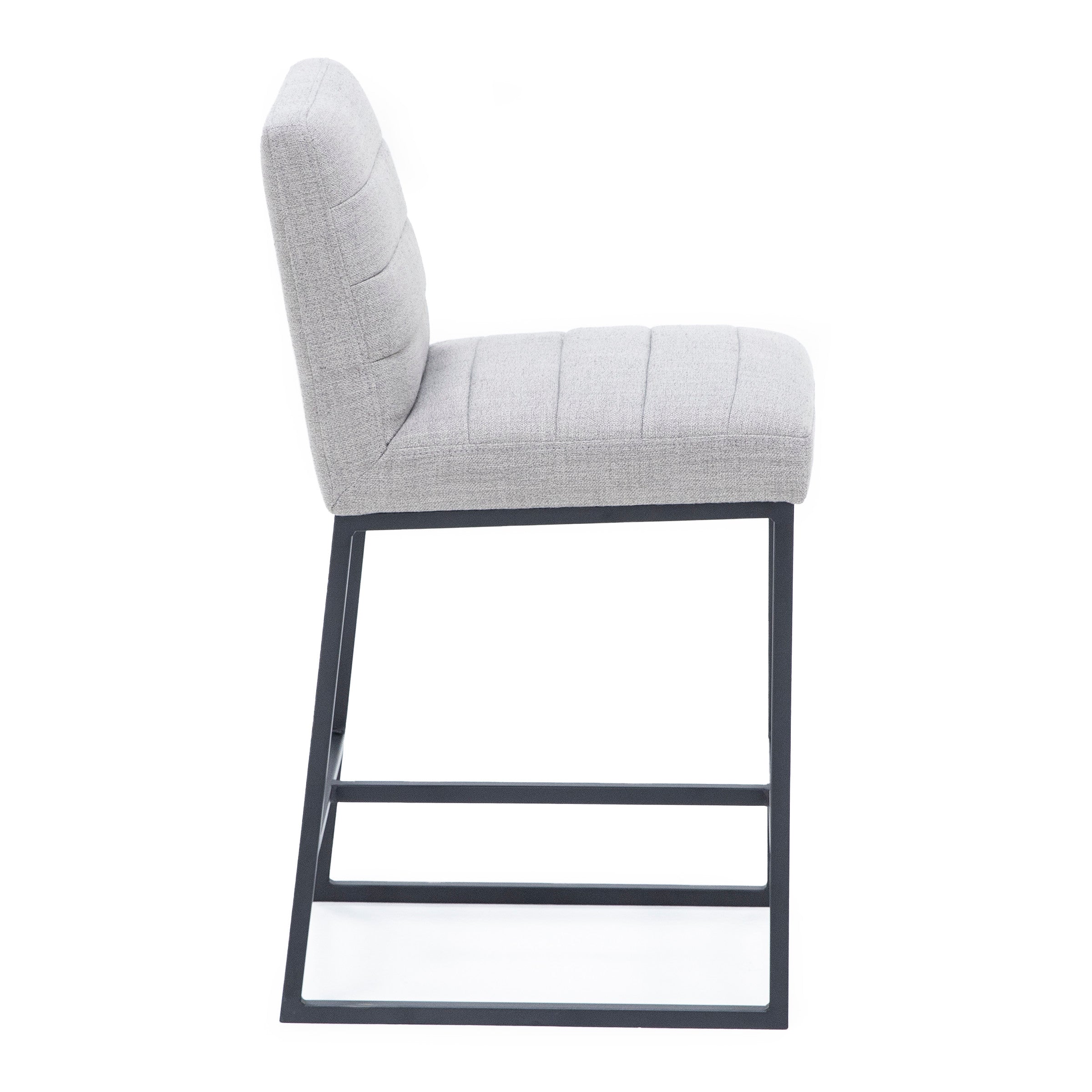 Axel 26" Counter Upholstered Stool