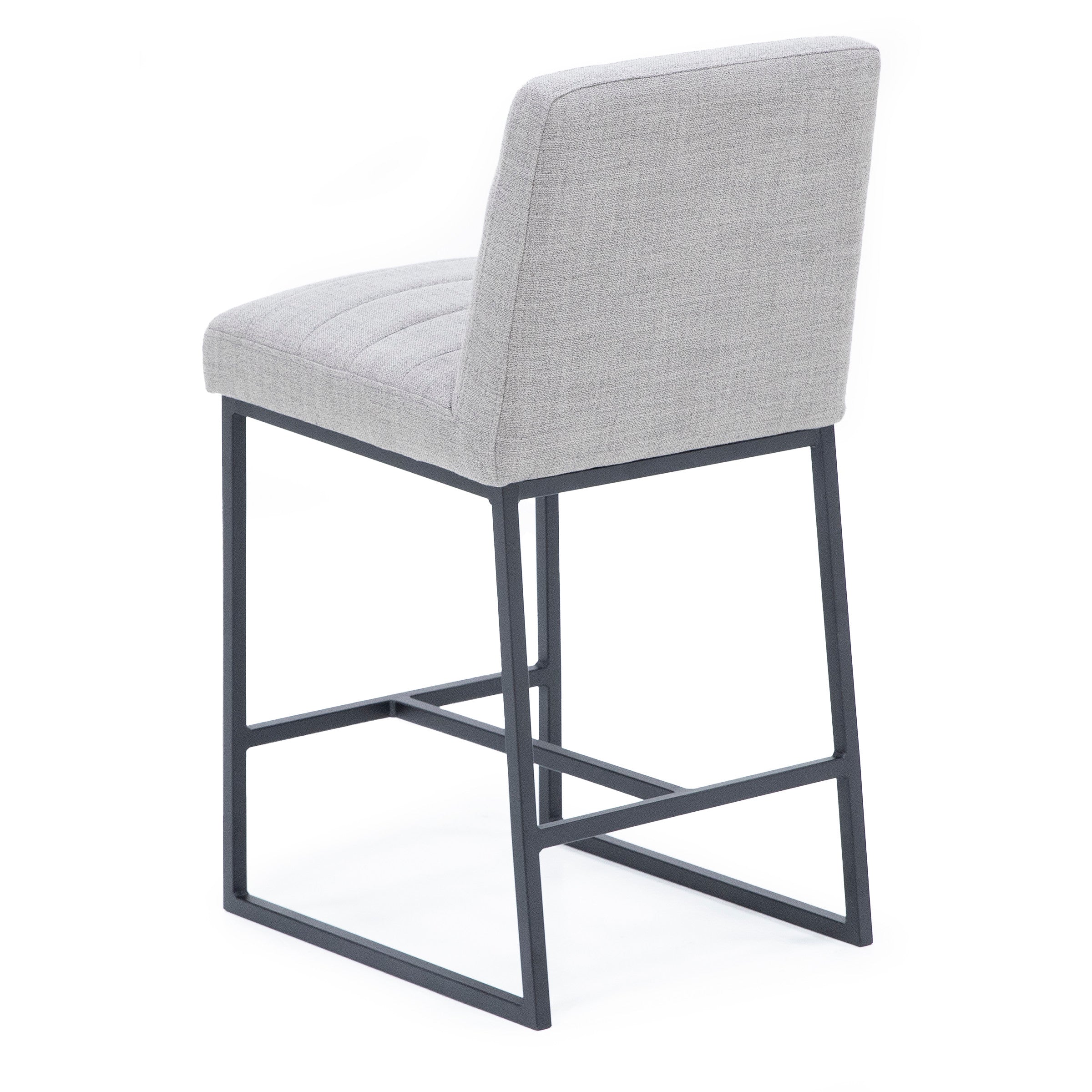 Axel 26" Counter Upholstered Stool