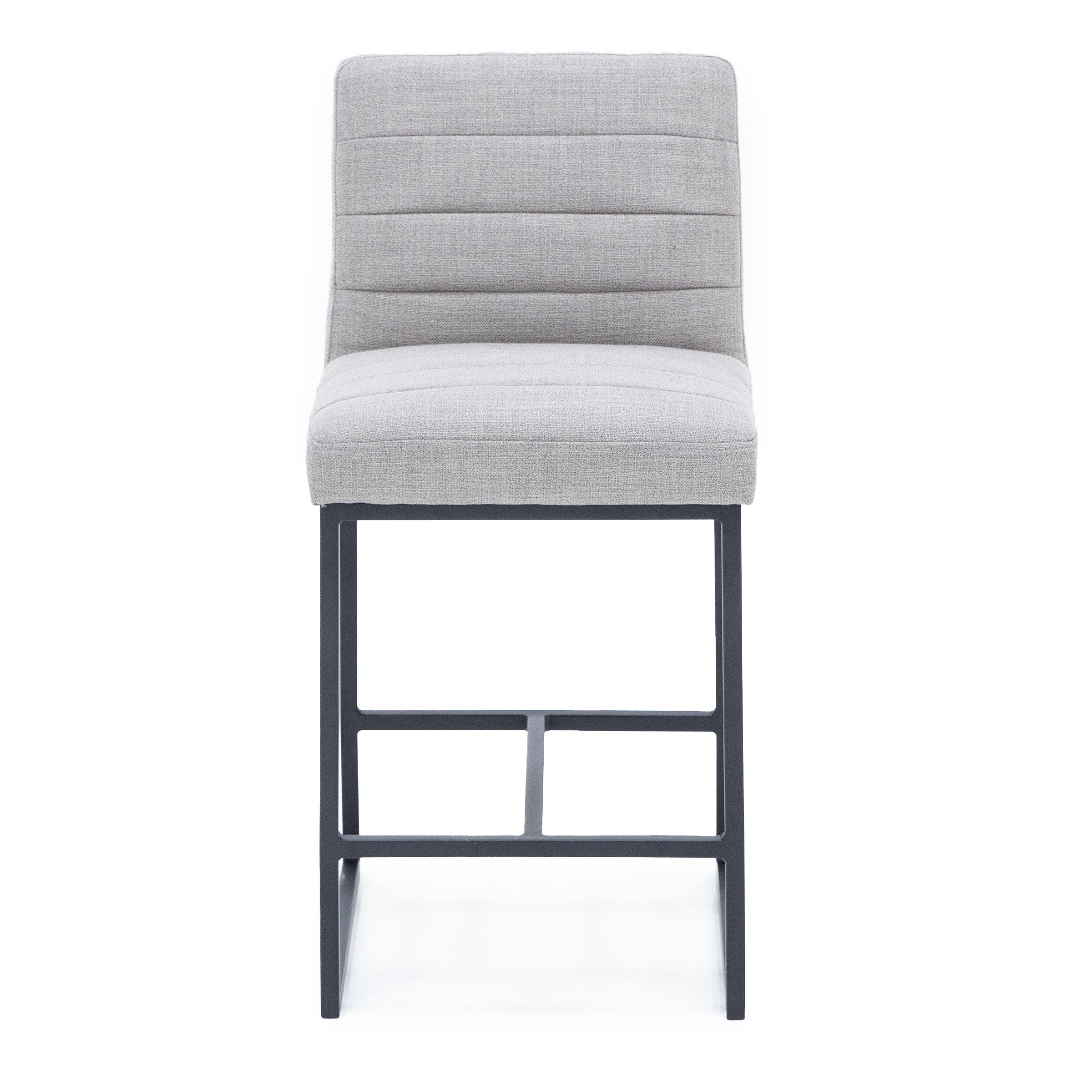 Axel 26" Counter Upholstered Stool