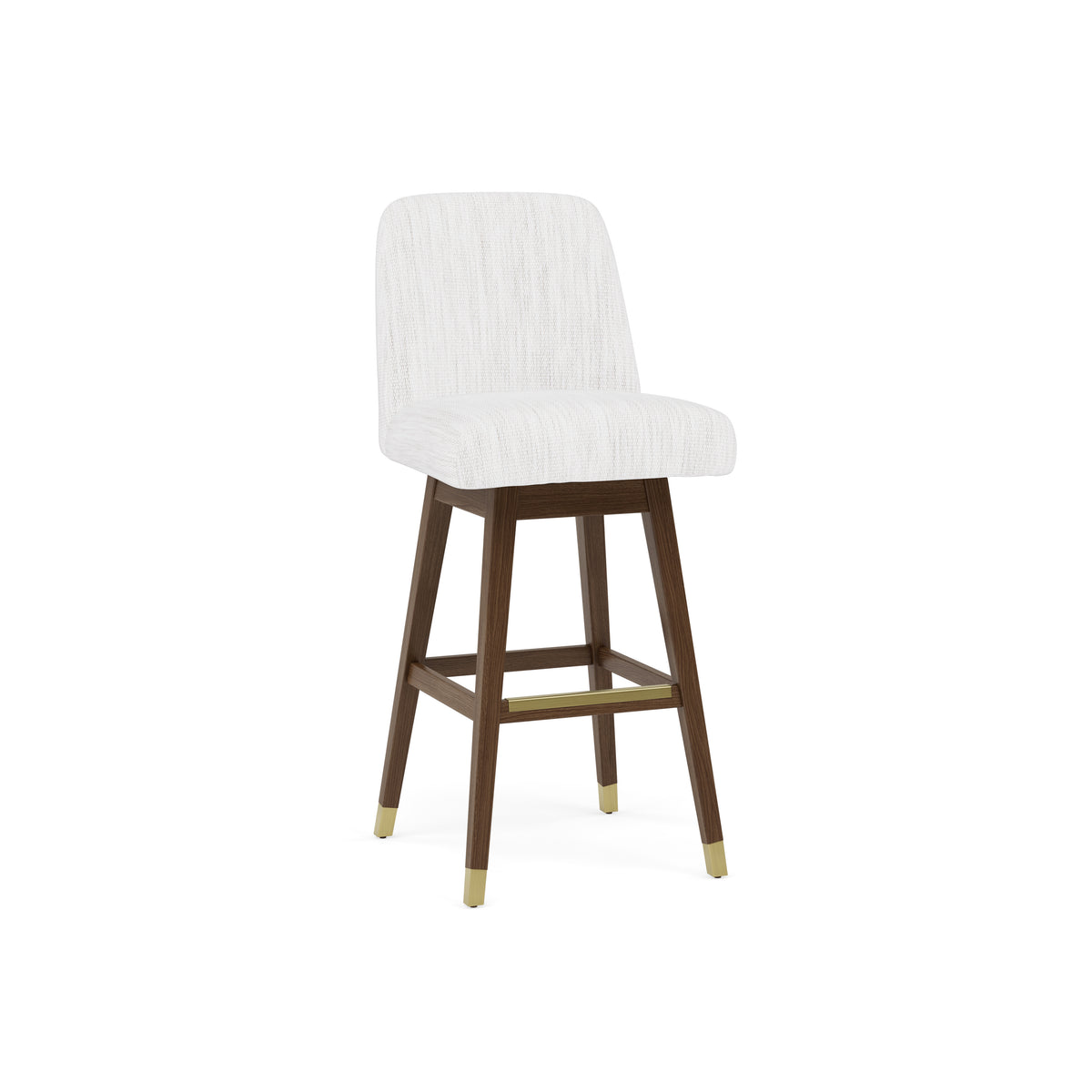 Amelia Swivel Stool