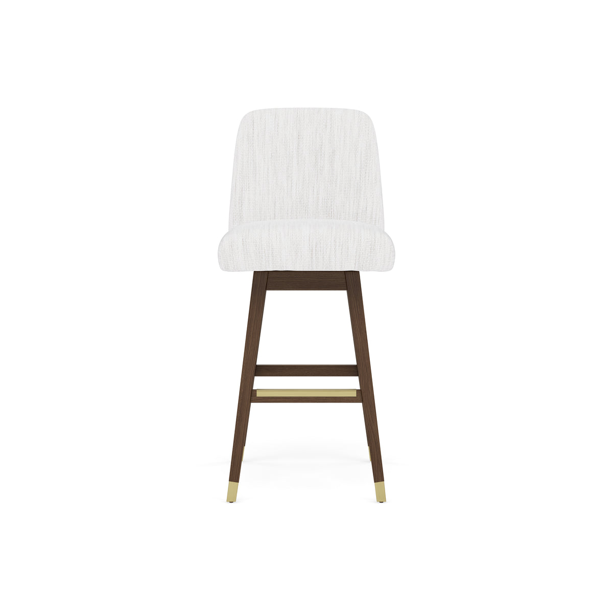 Amelia Swivel Stool