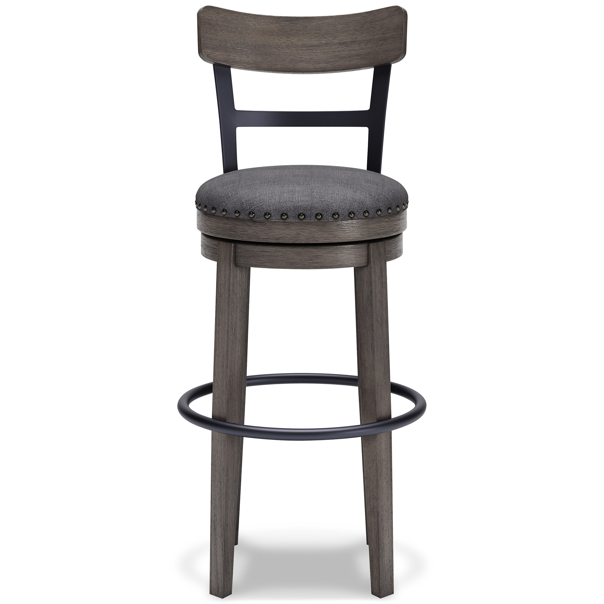 Carter Counter Swivel Stool