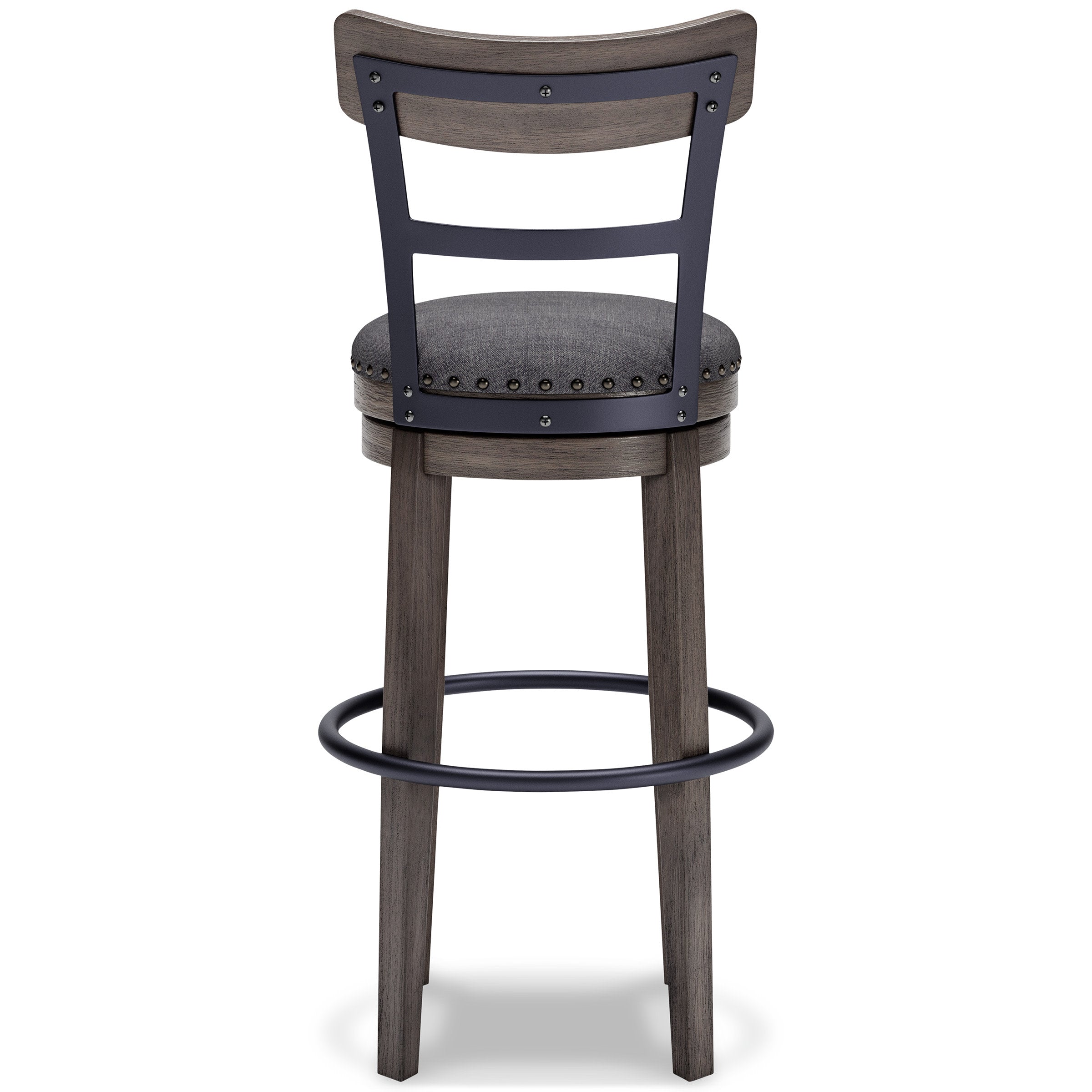 Carter Counter Swivel Stool