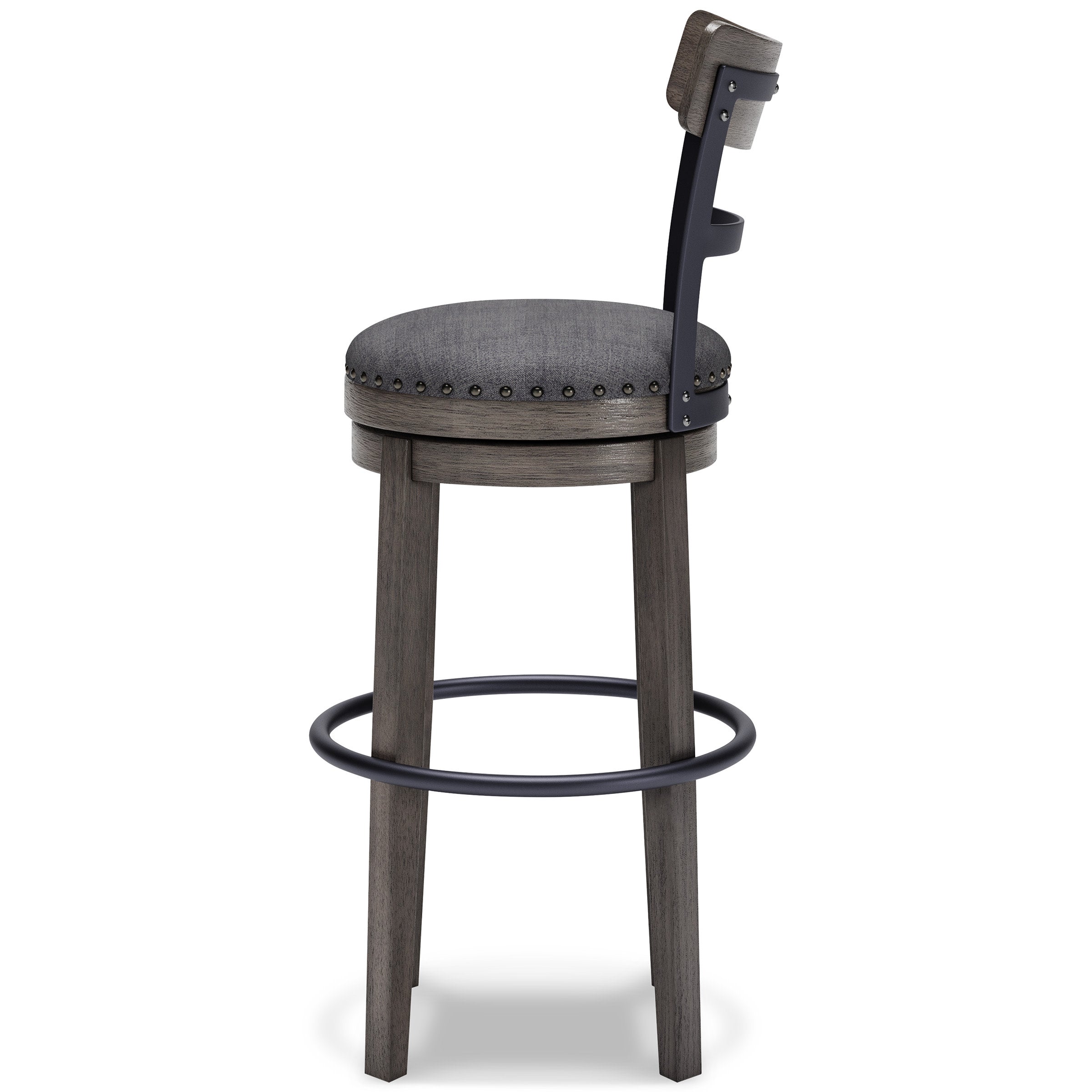 Carter Counter Swivel Stool