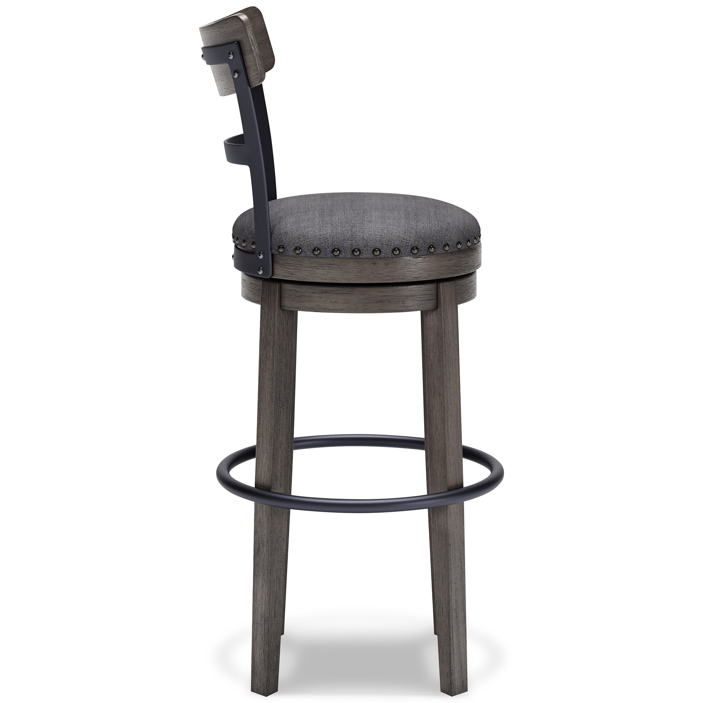 Carter Counter Swivel Stool