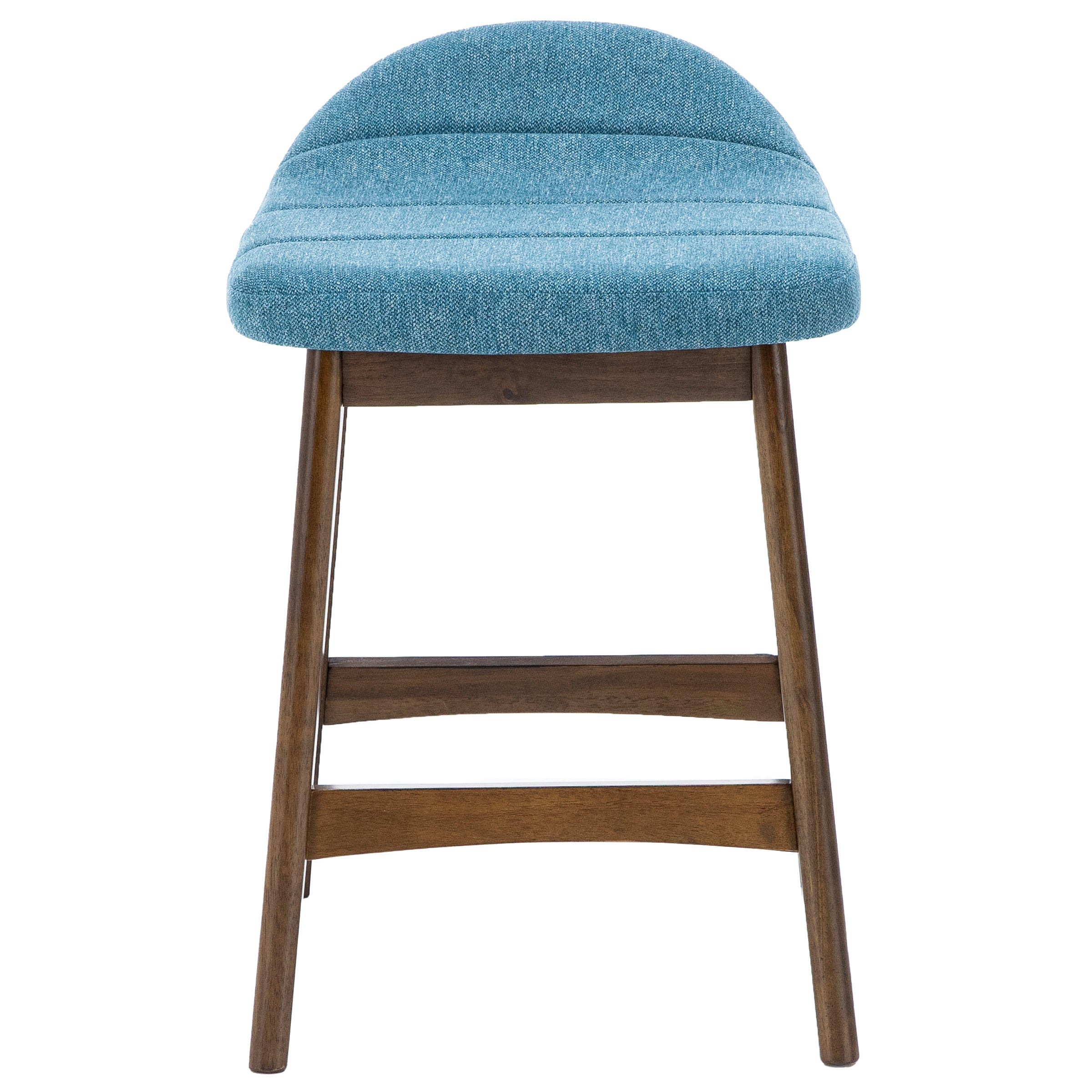Emma Upholstered Counter Stool