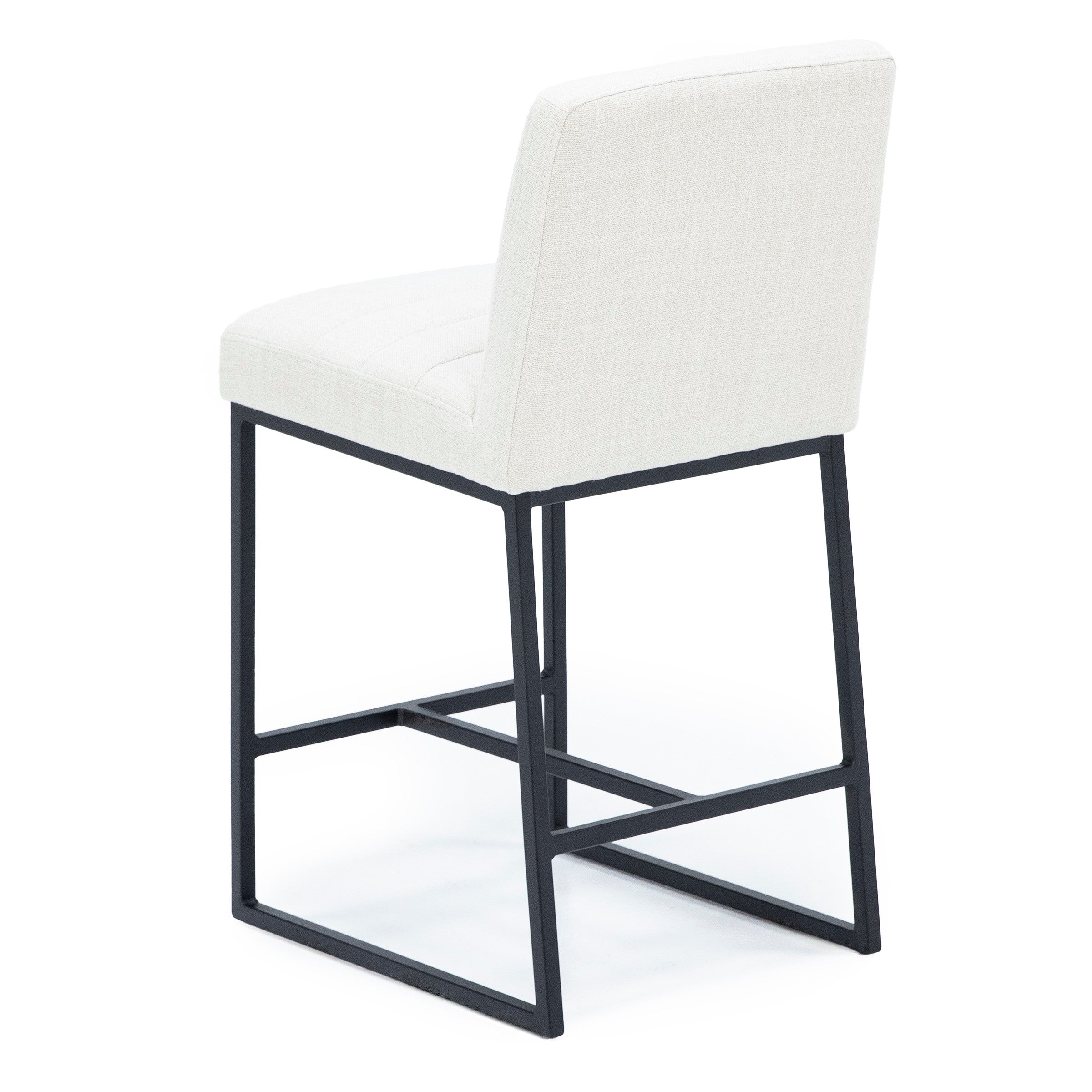 Axel 26" Counter Upholstered Stool