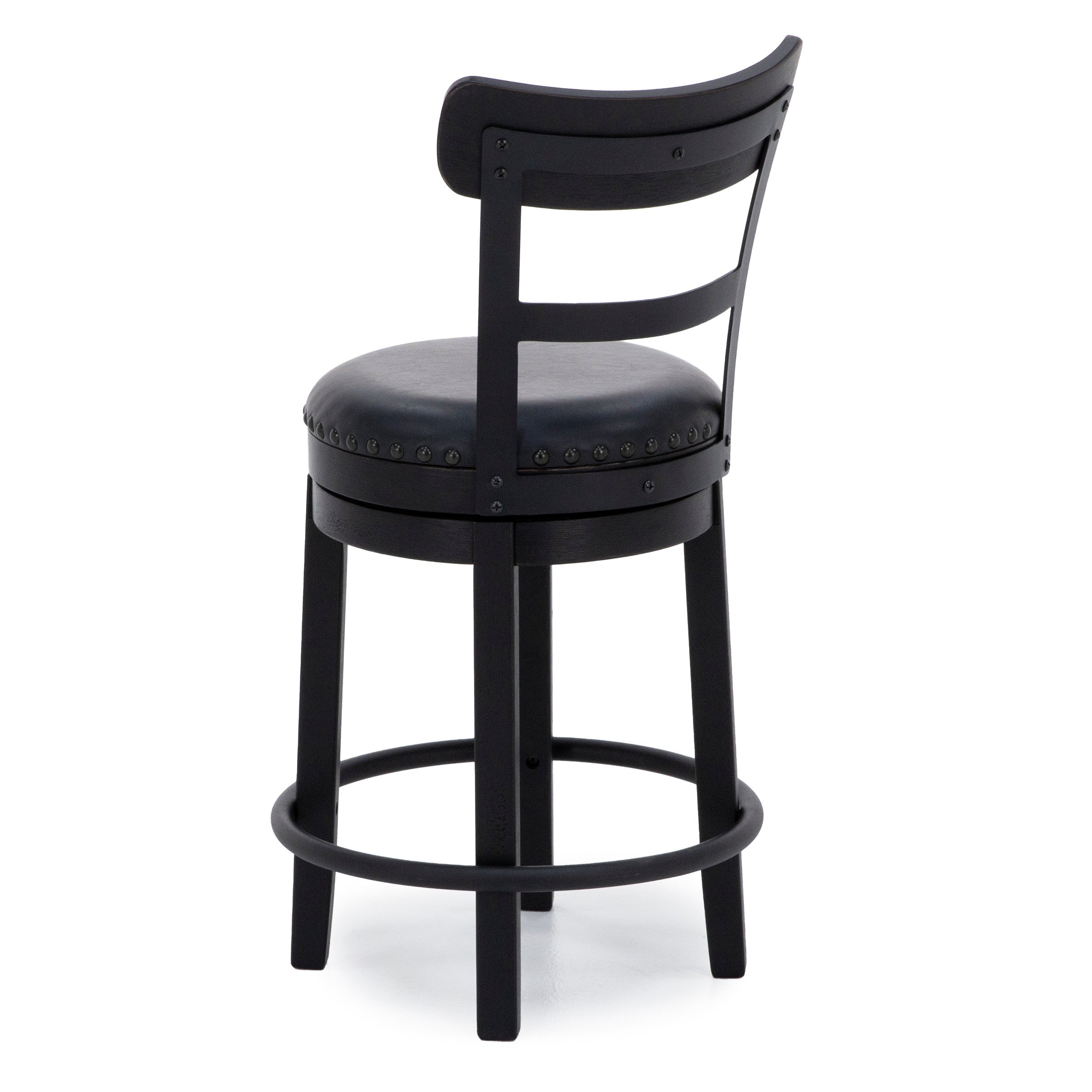Pine Ridge Swivel Stool