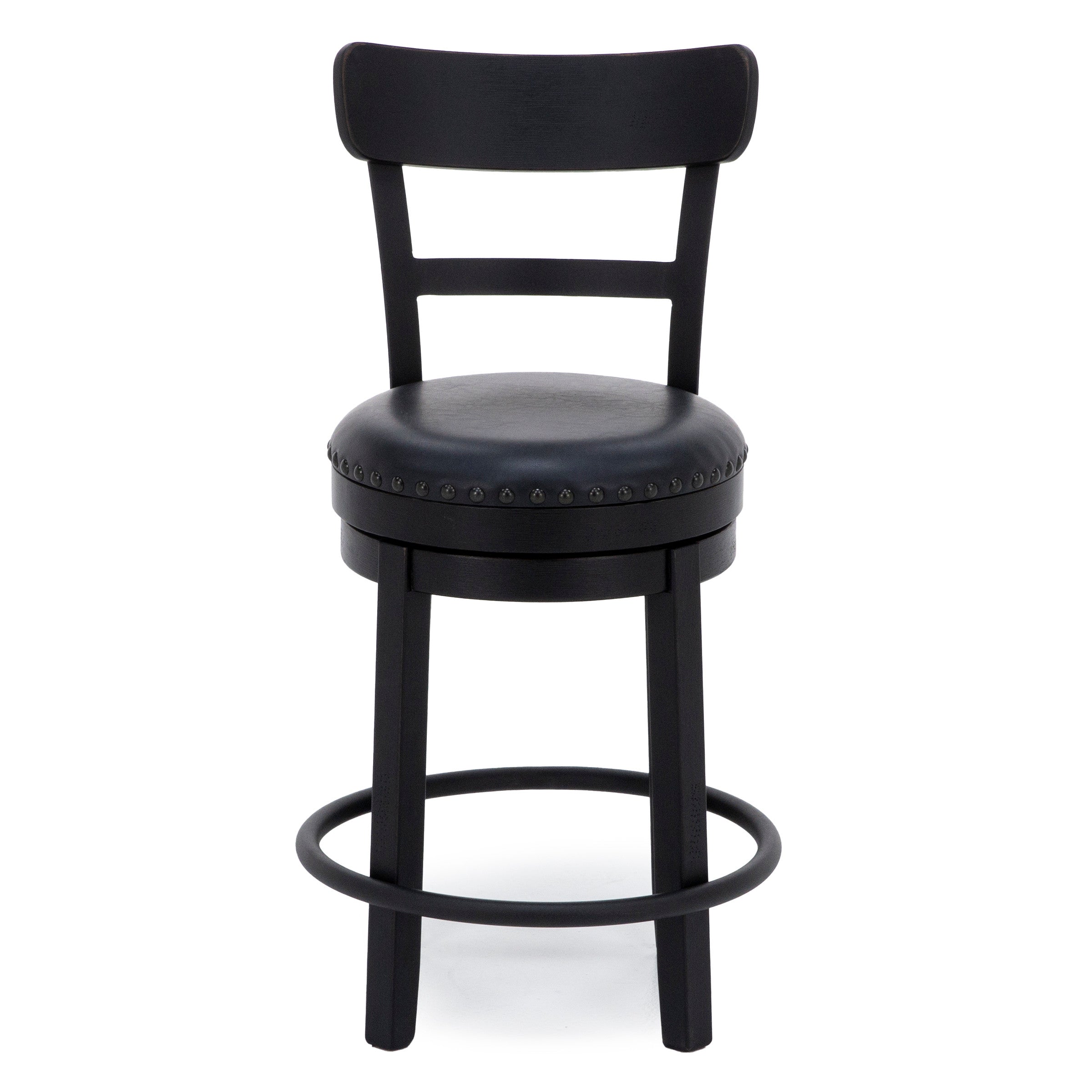 Pine Ridge Swivel Stool