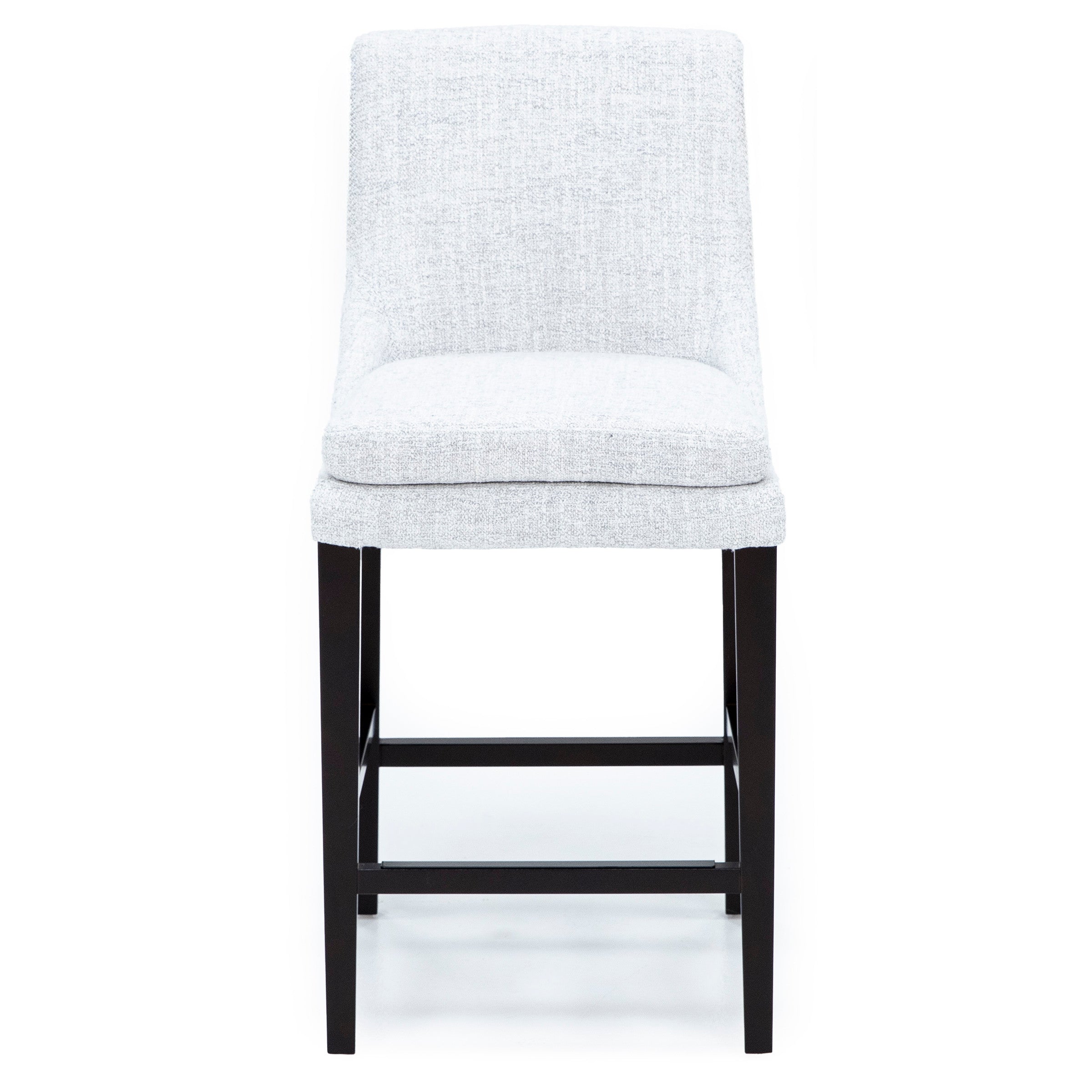 Aden 26" Counter Upholstered Stool