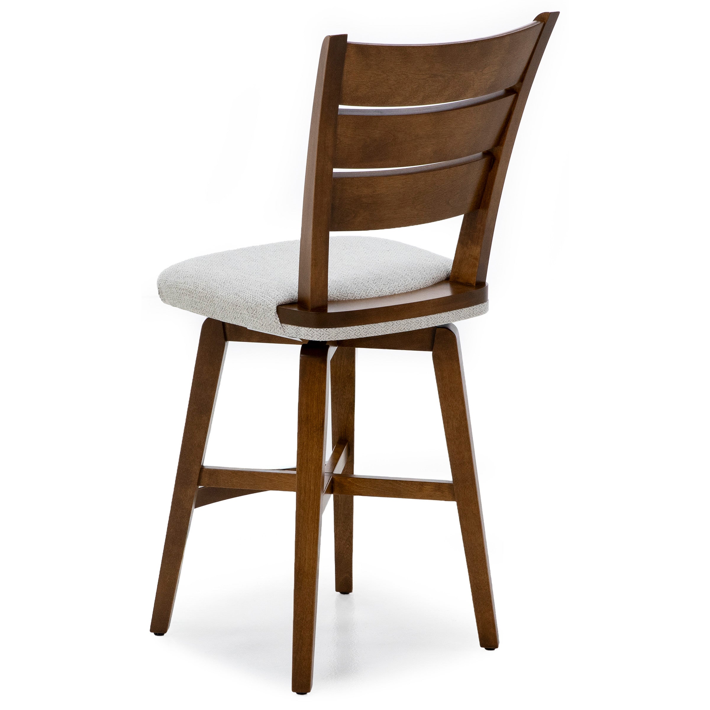 Canadel Core 26" Counter Swivel Stool 7399