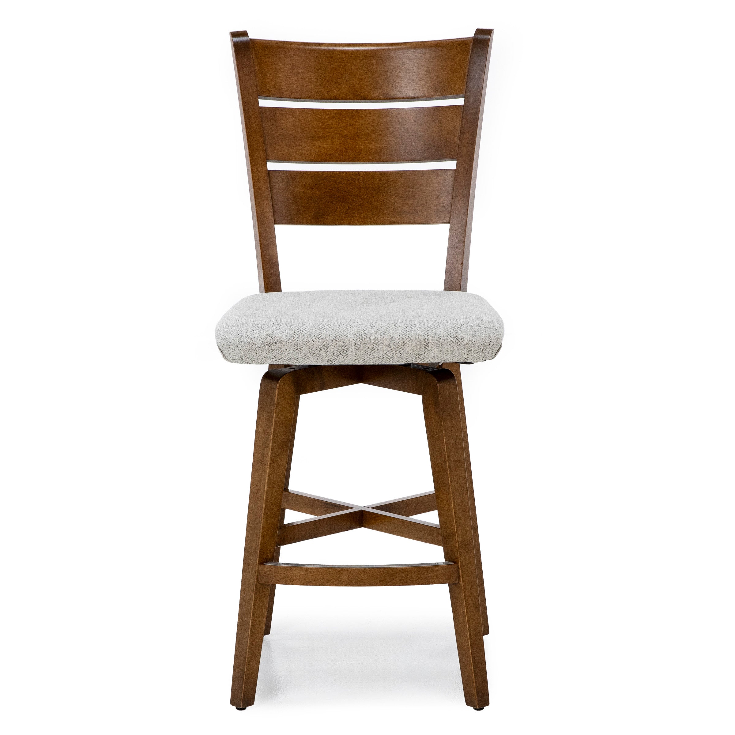 Canadel Core 26" Counter Swivel Stool 7399
