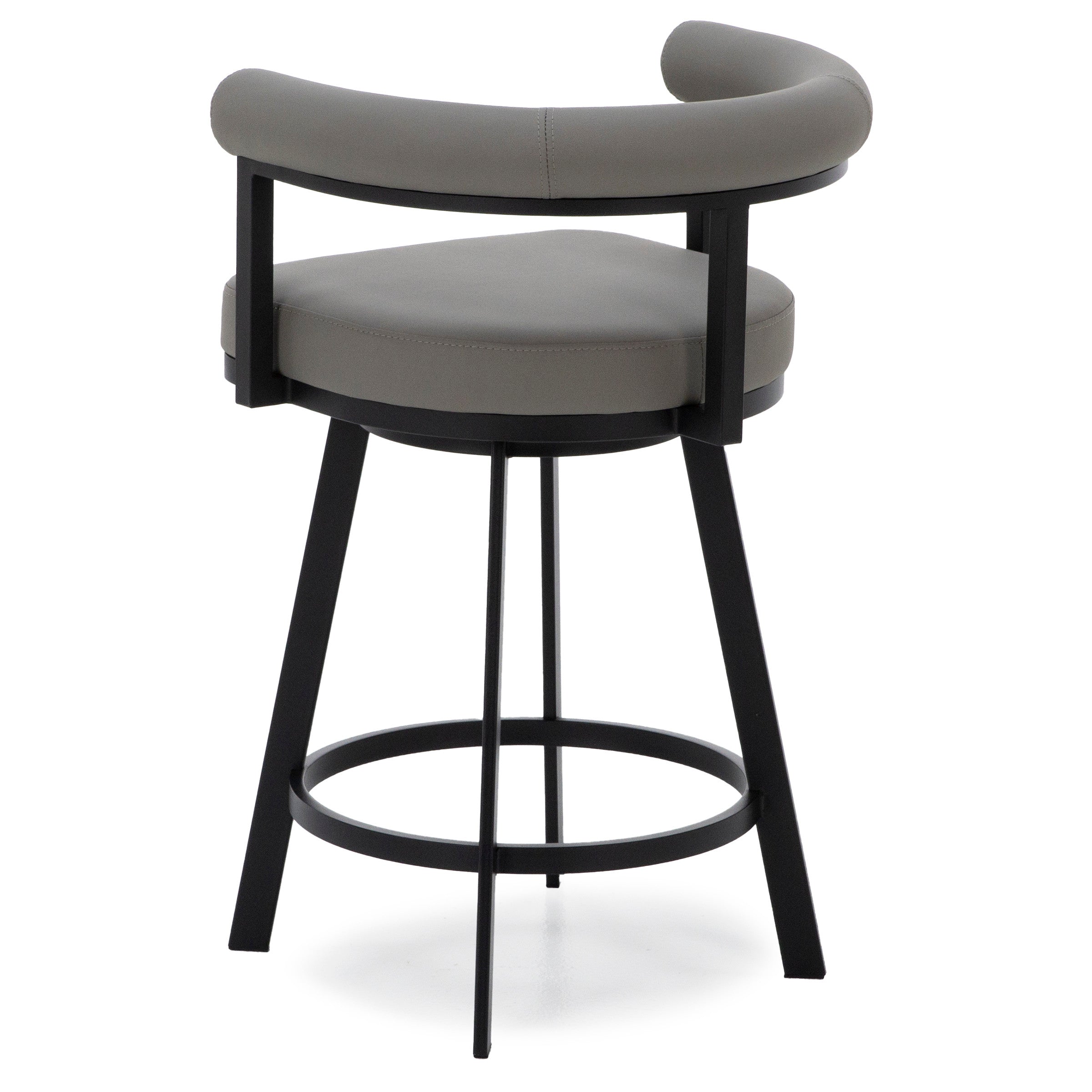 Magnolia Swivel Stool