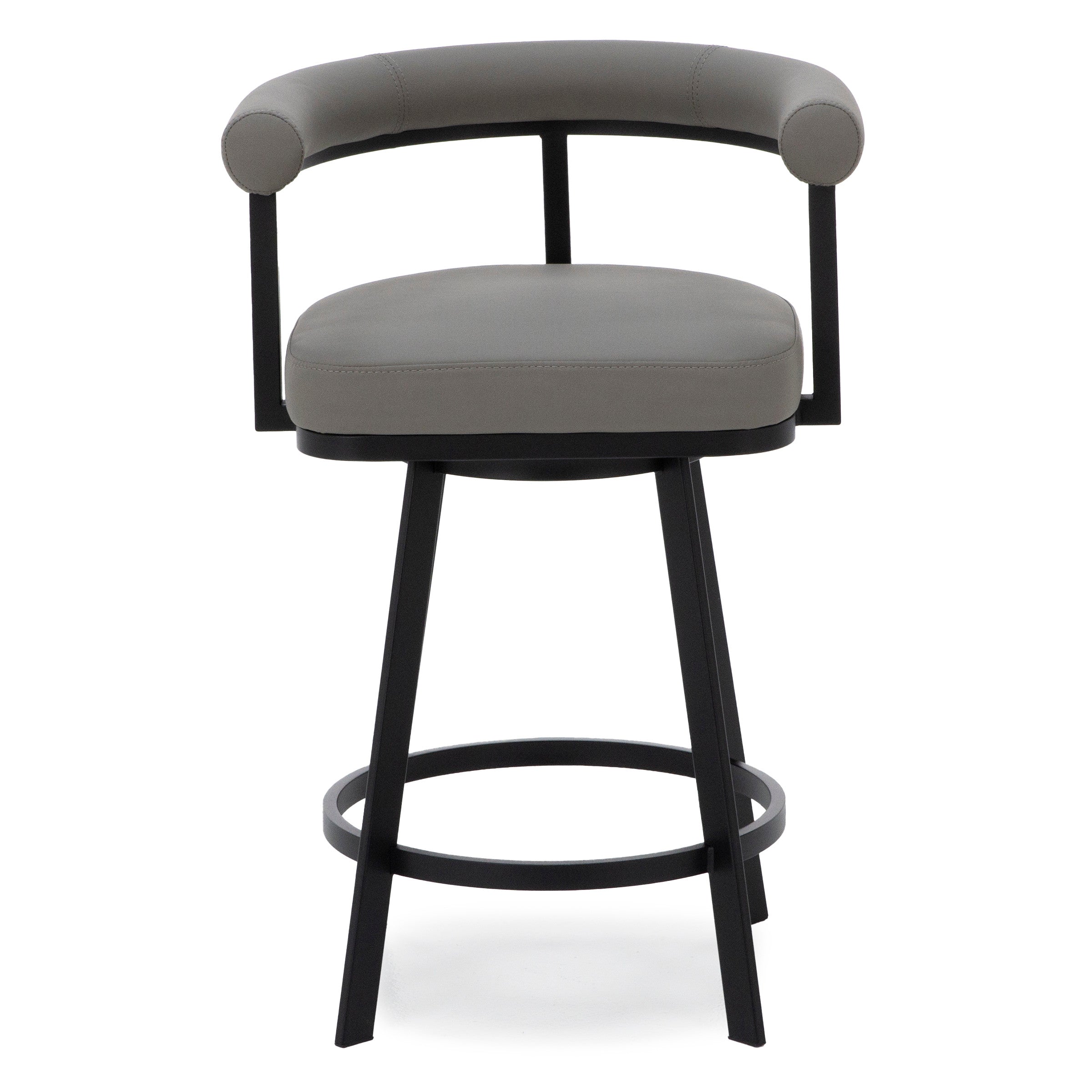 Magnolia Swivel Stool