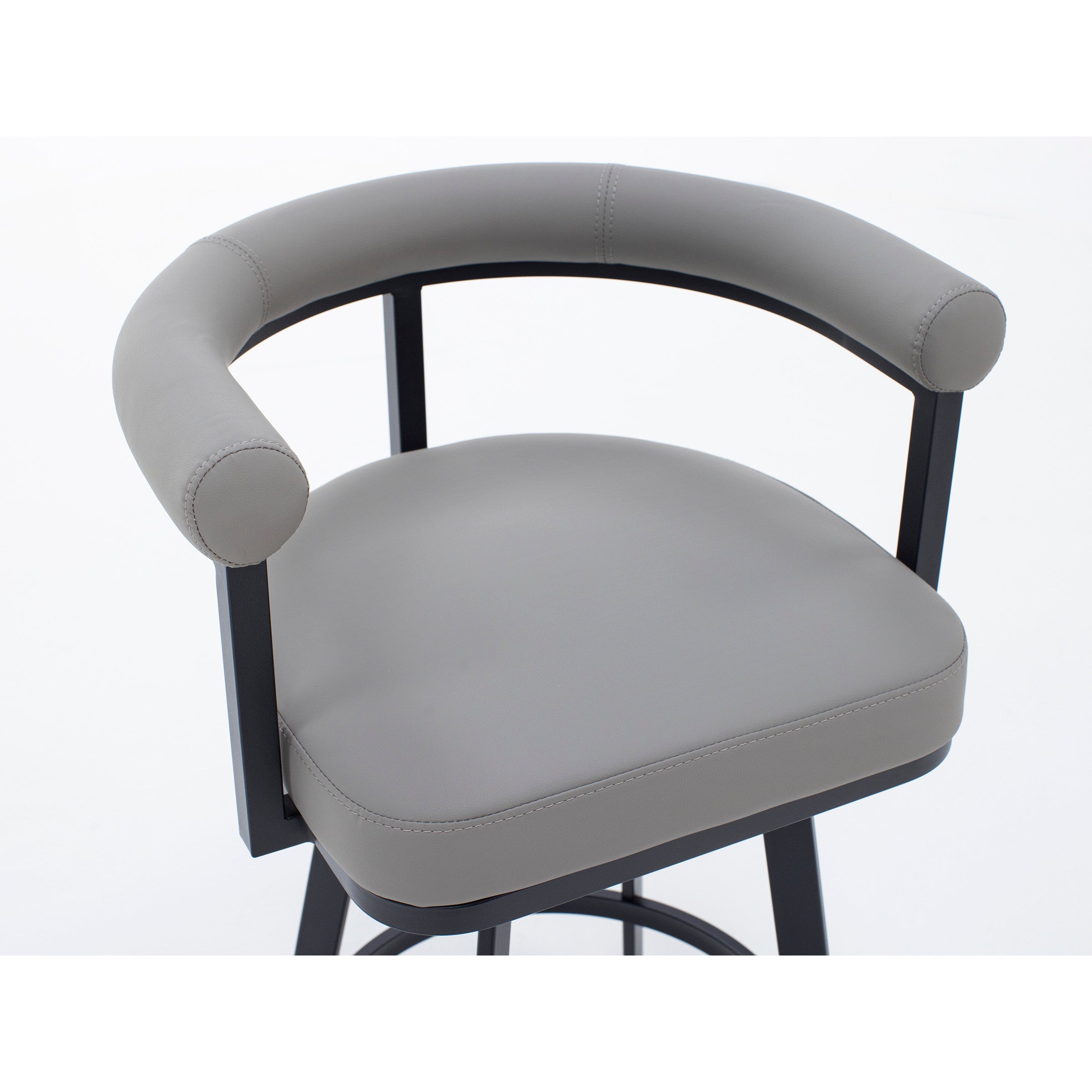 Magnolia Swivel Stool