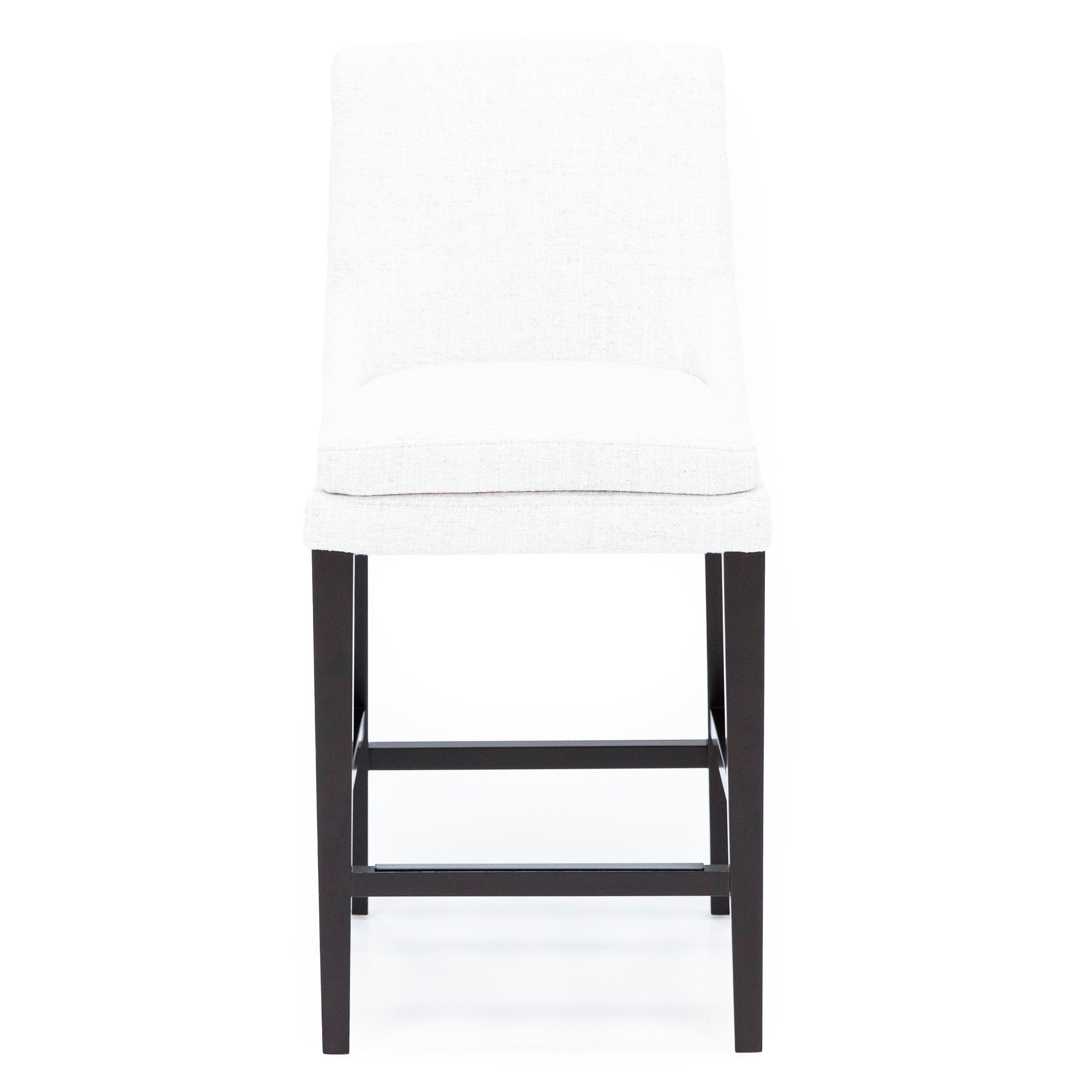 Aden 26" Counter Upholstered Stool