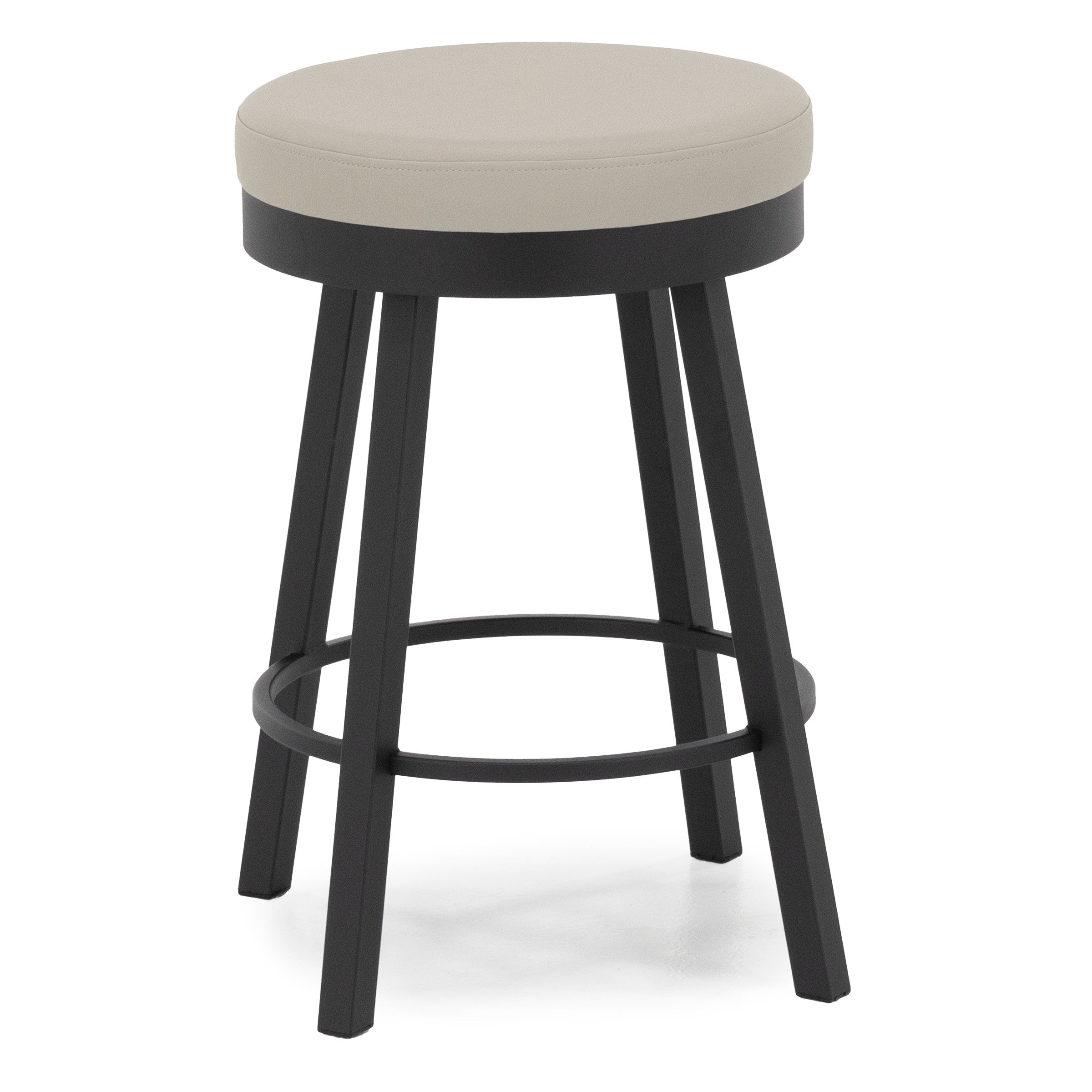 Rudy 26" Swivel Stool