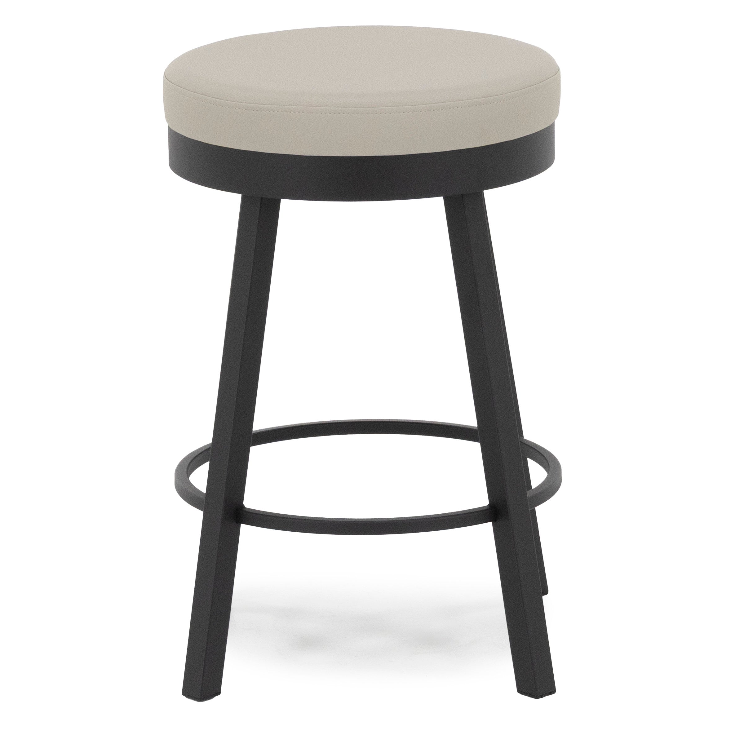 Rudy 26" Swivel Stool