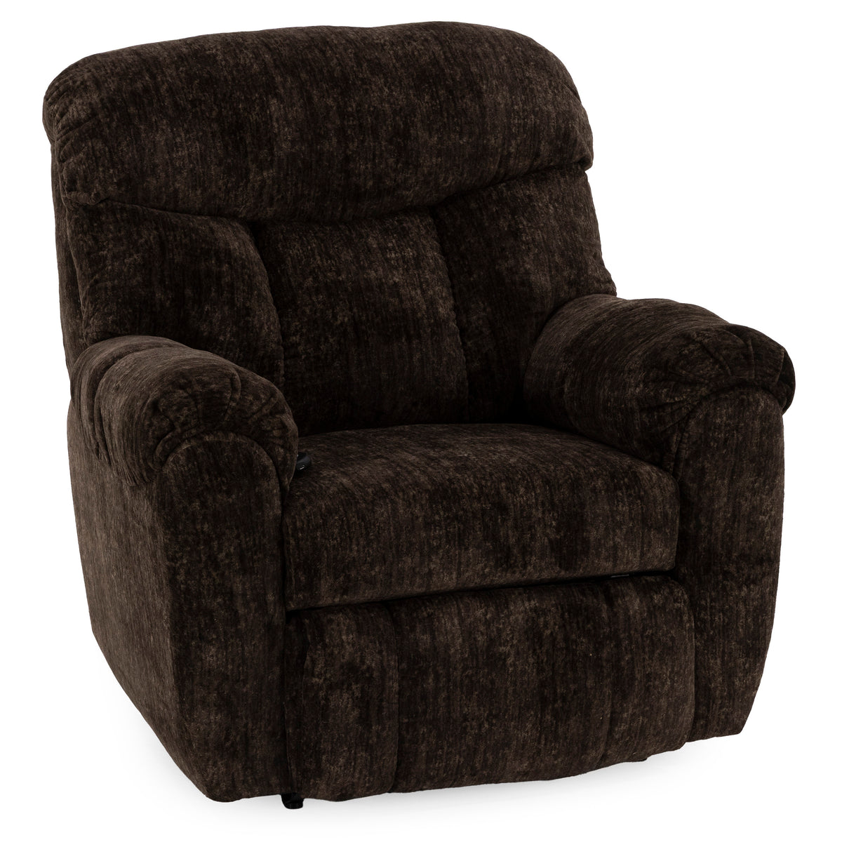 Goliath Oversized Recliner
