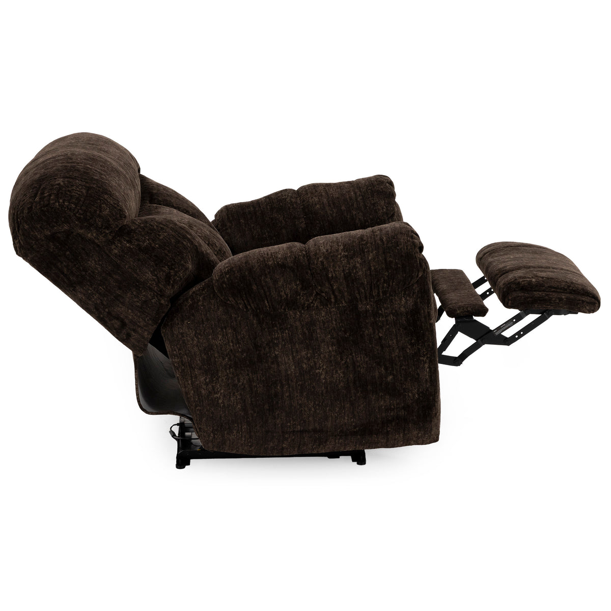 Goliath Oversized Recliner