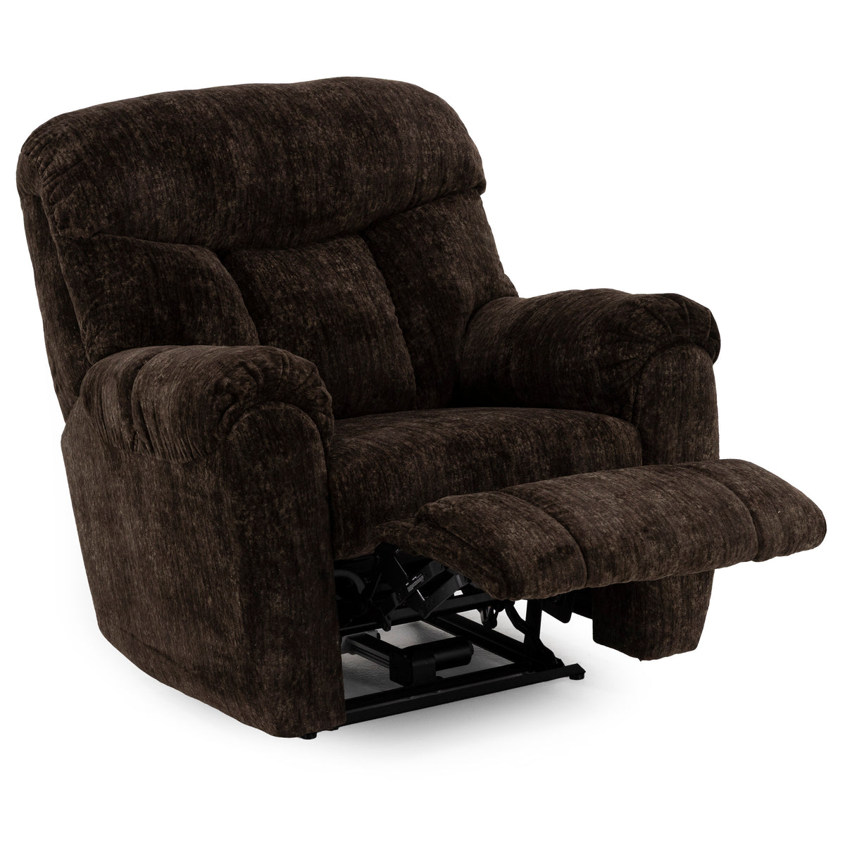 Goliath Oversized Recliner
