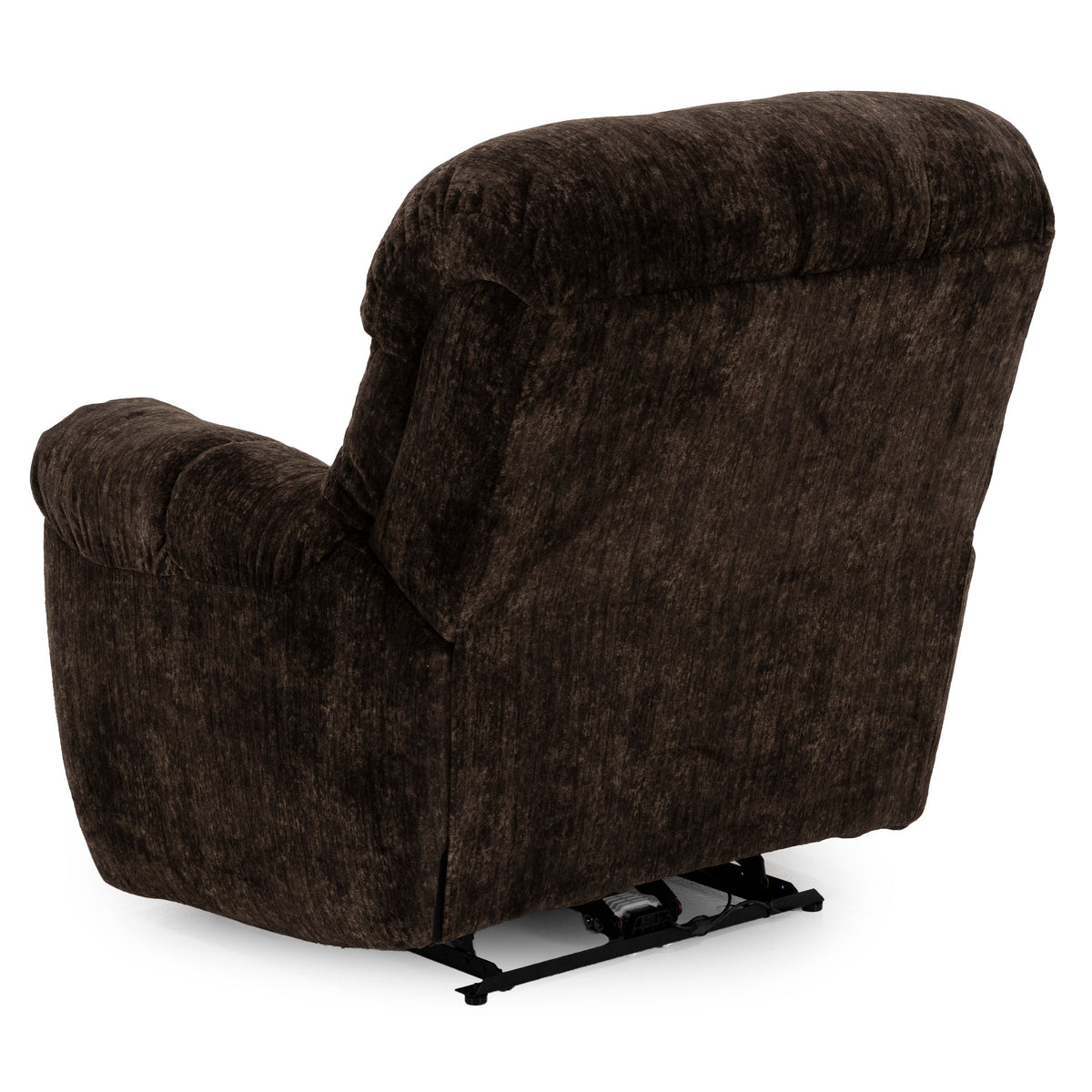 Goliath Oversized Recliner