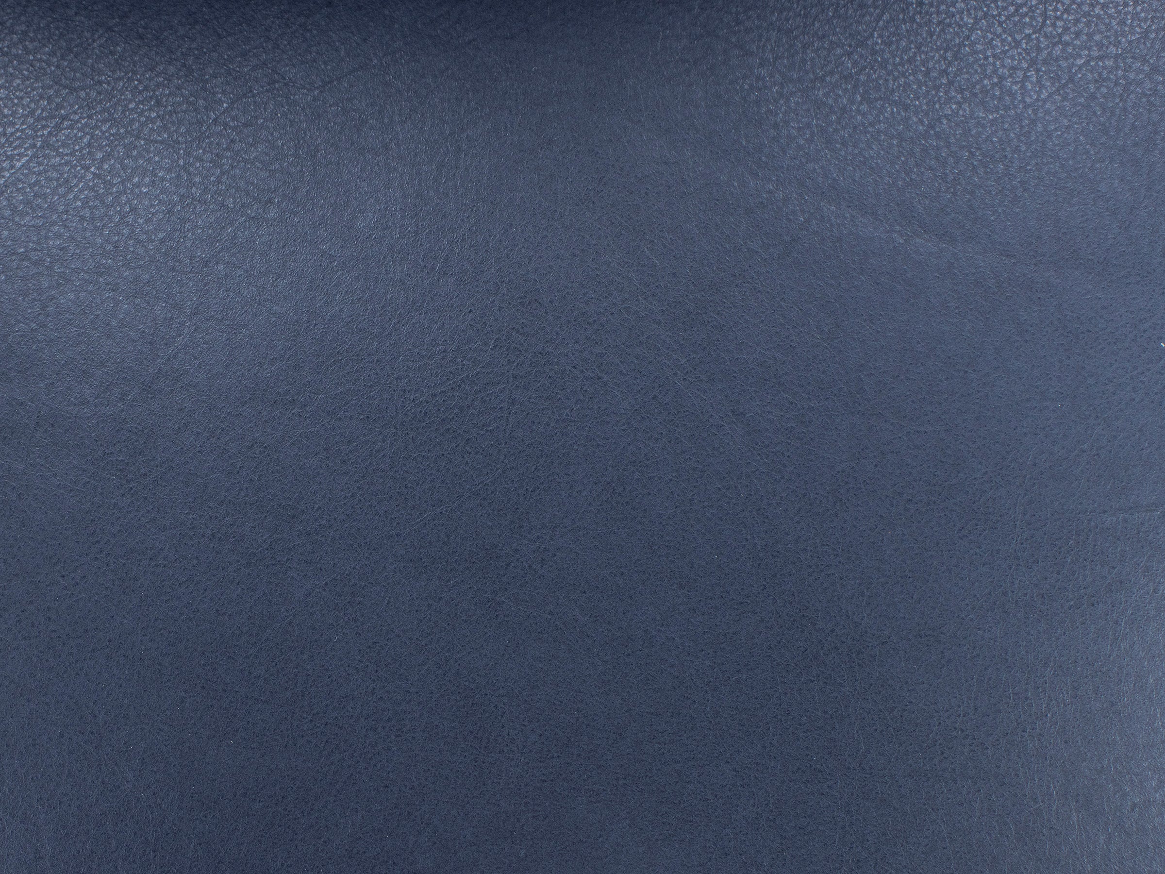 Paloma Leather Ottoman