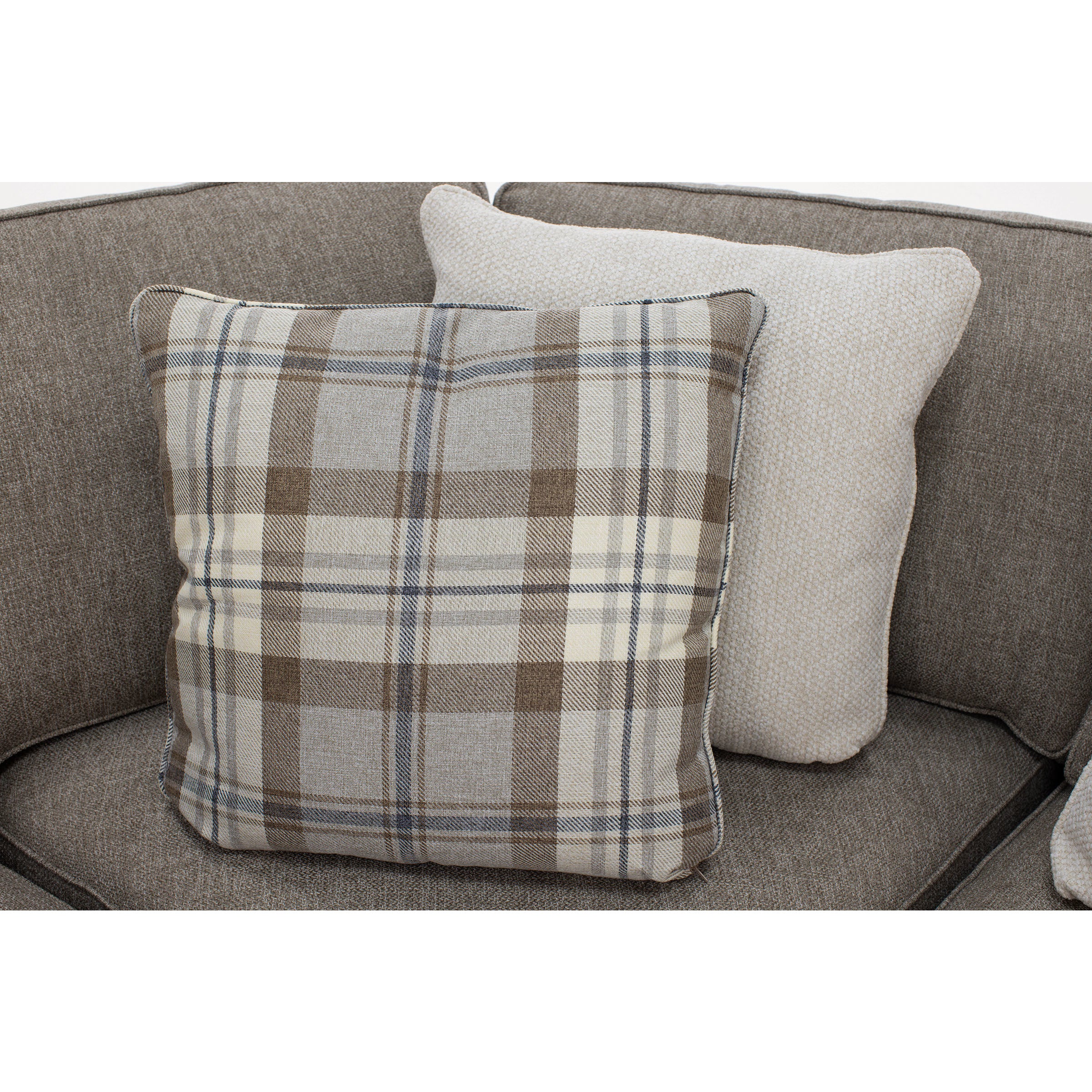 Bentley 3-Pc. Sectional