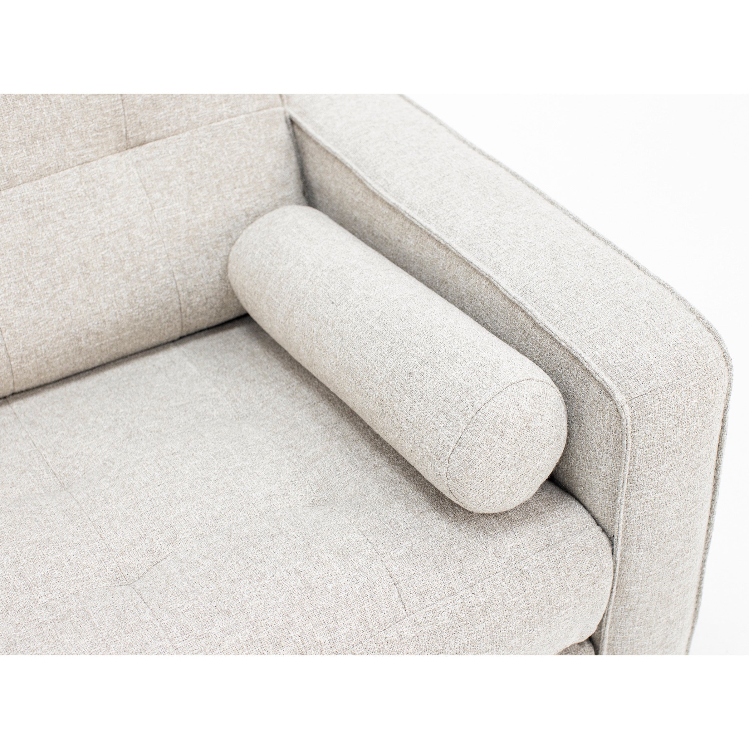 Nathan Power Headrest Zero Gravity Reclining Sofa