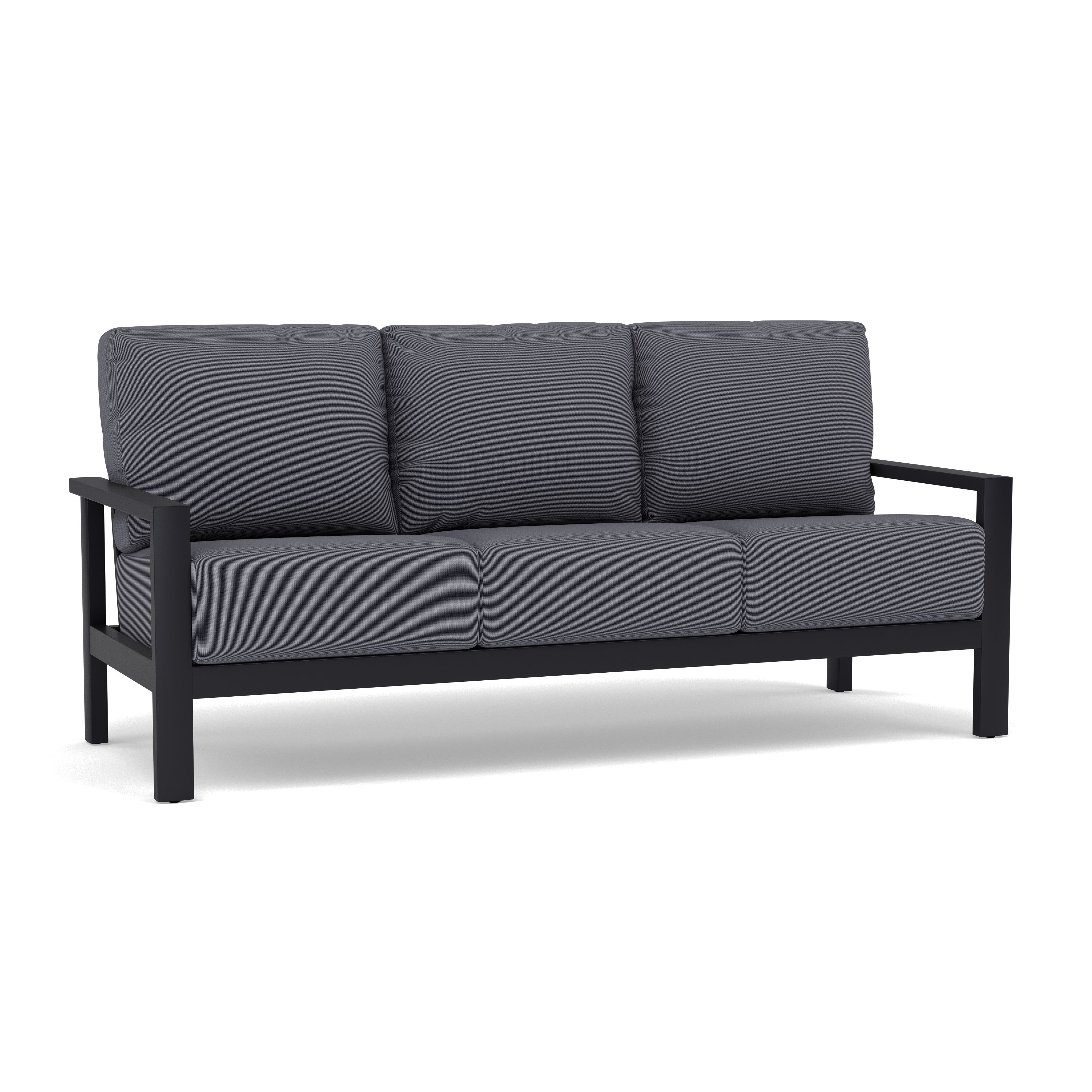 Elements Cushion Sofa