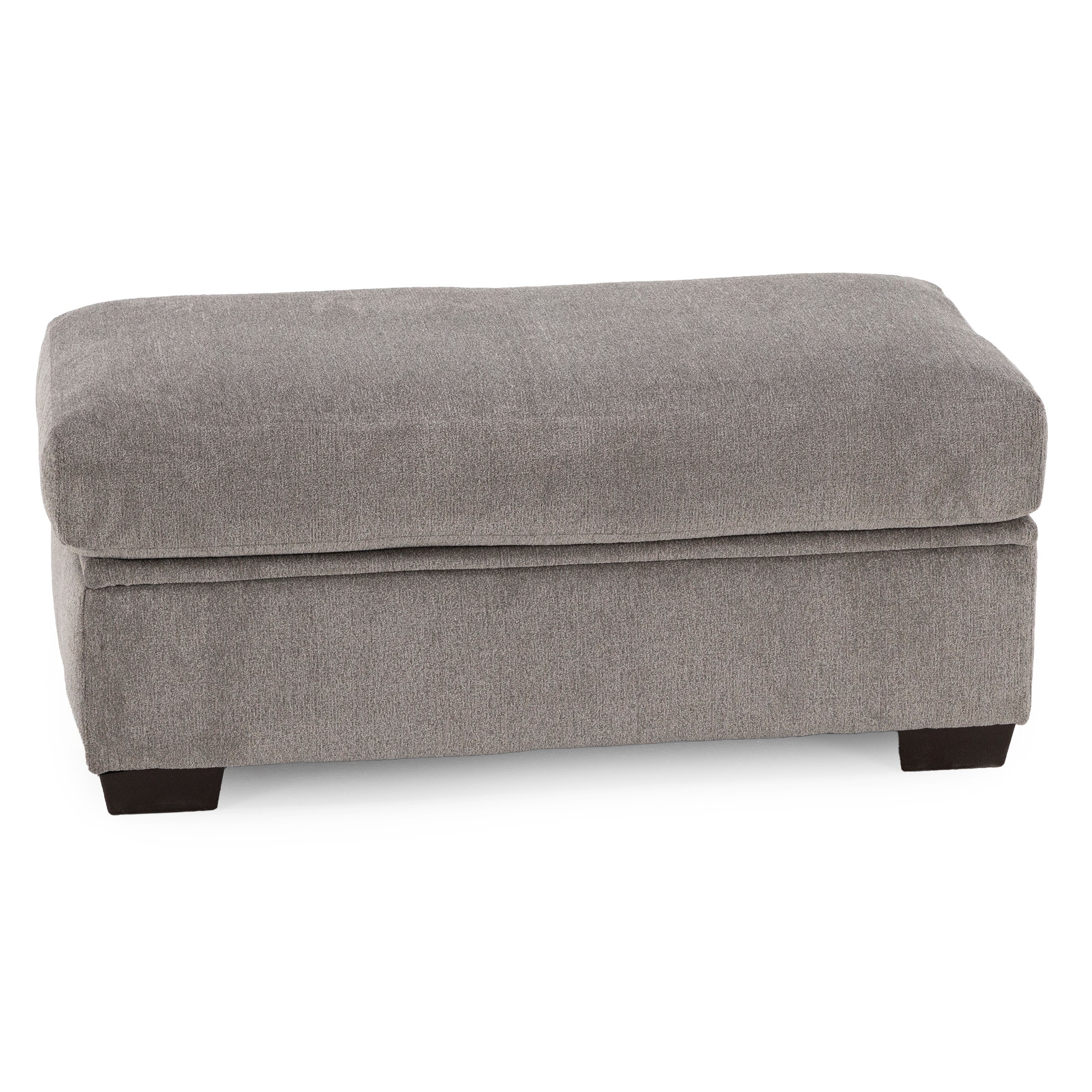 Zoe Storage Ottoman for your Living Room – Steinhafels Furniture