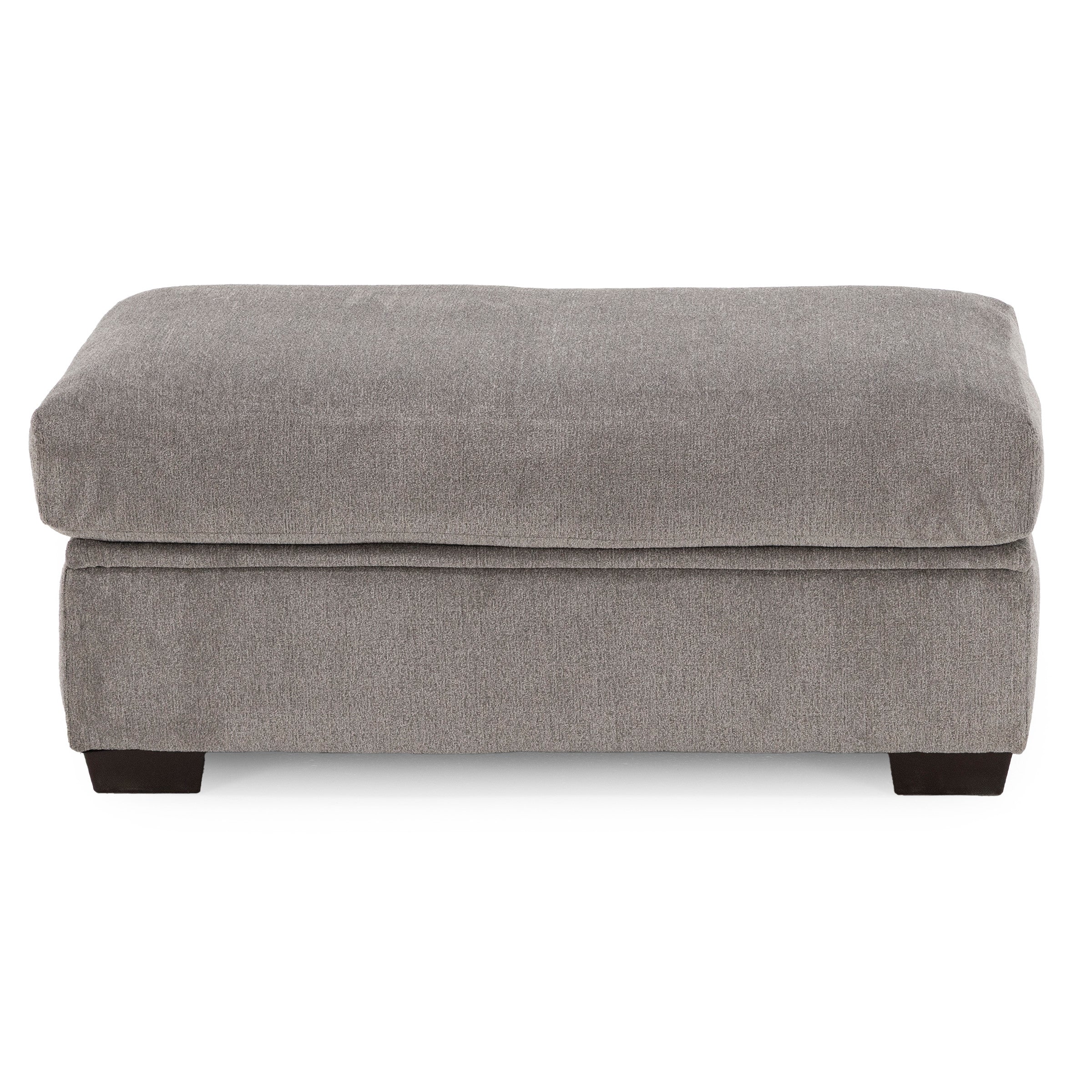 Zoe Storage Ottoman