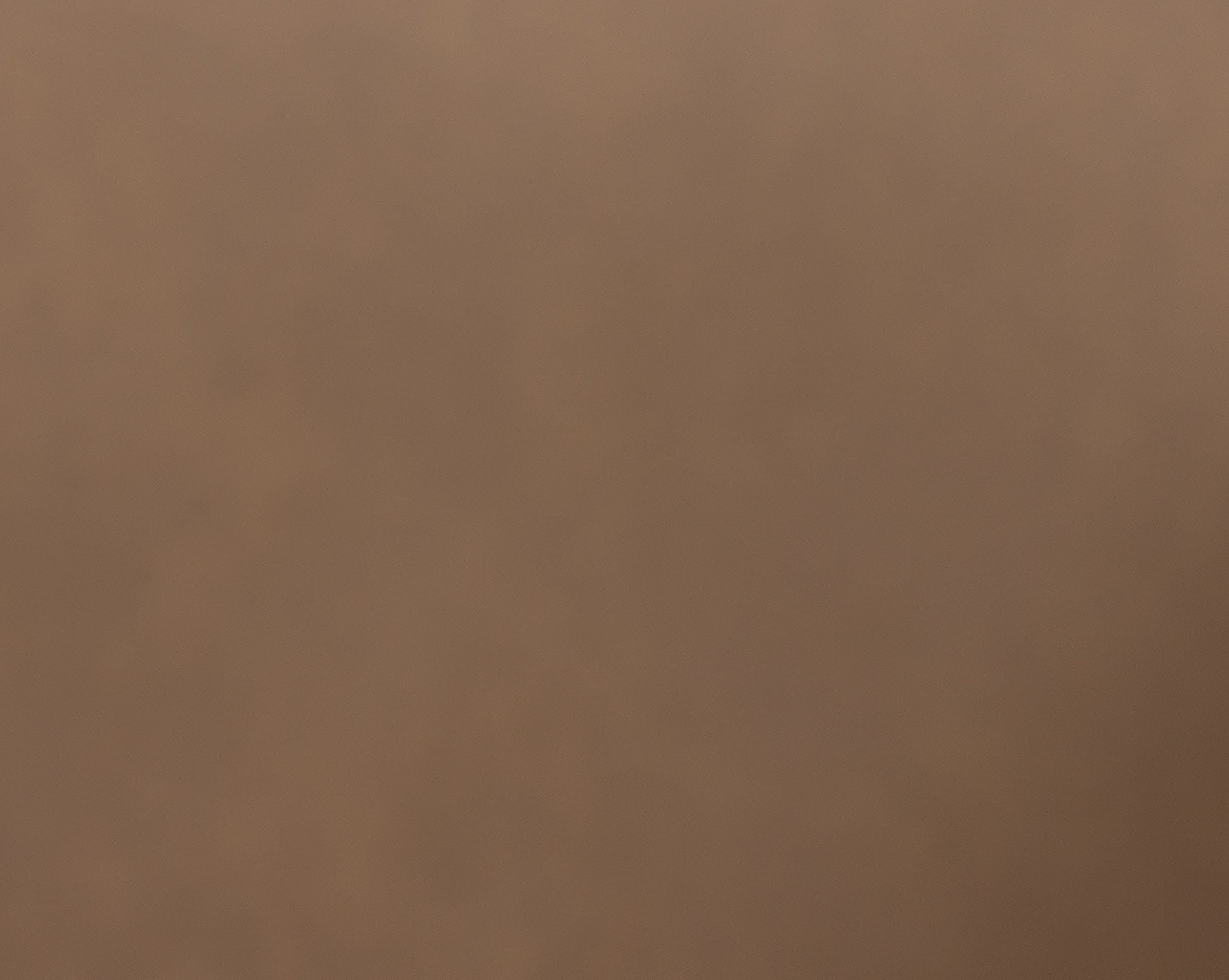 Solid brown background, decorative image.