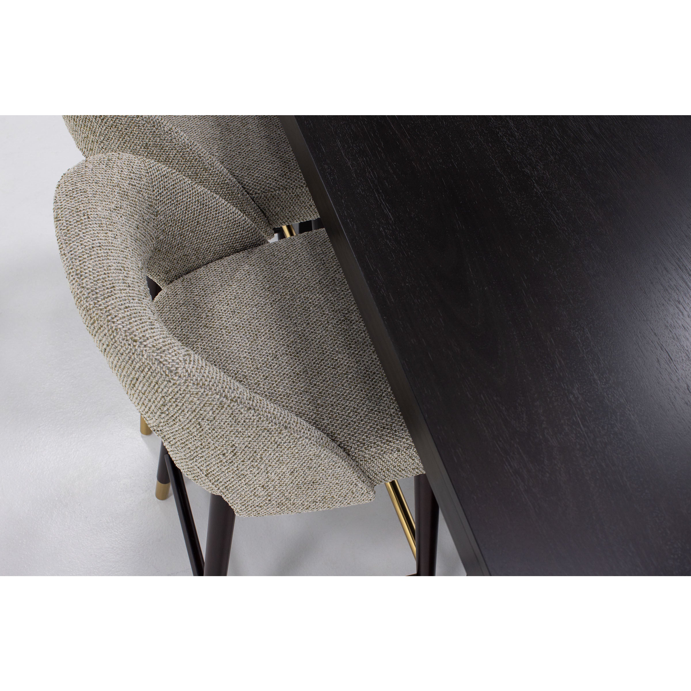 Nolan 76" Counter Table