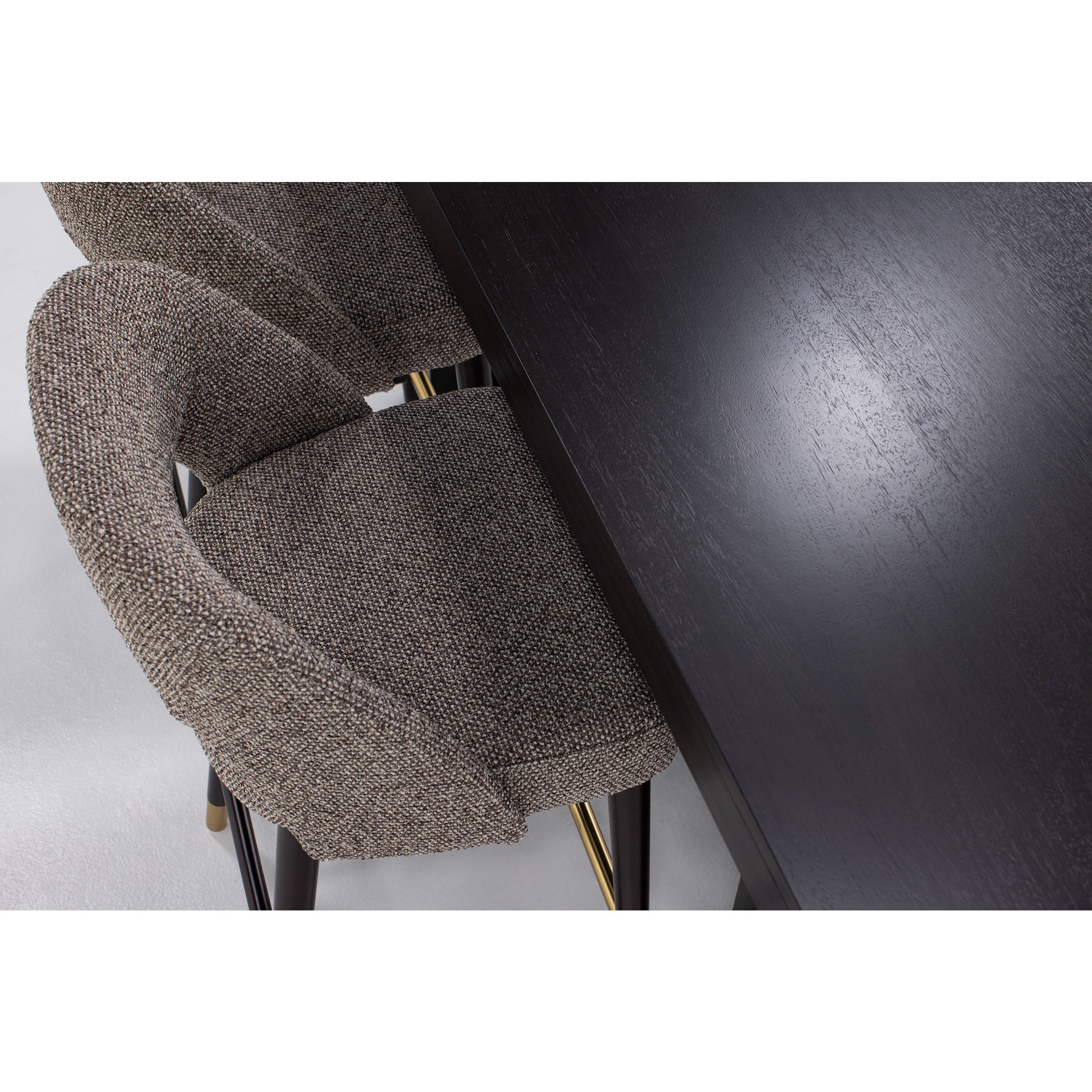 Nolan 76" Counter Table