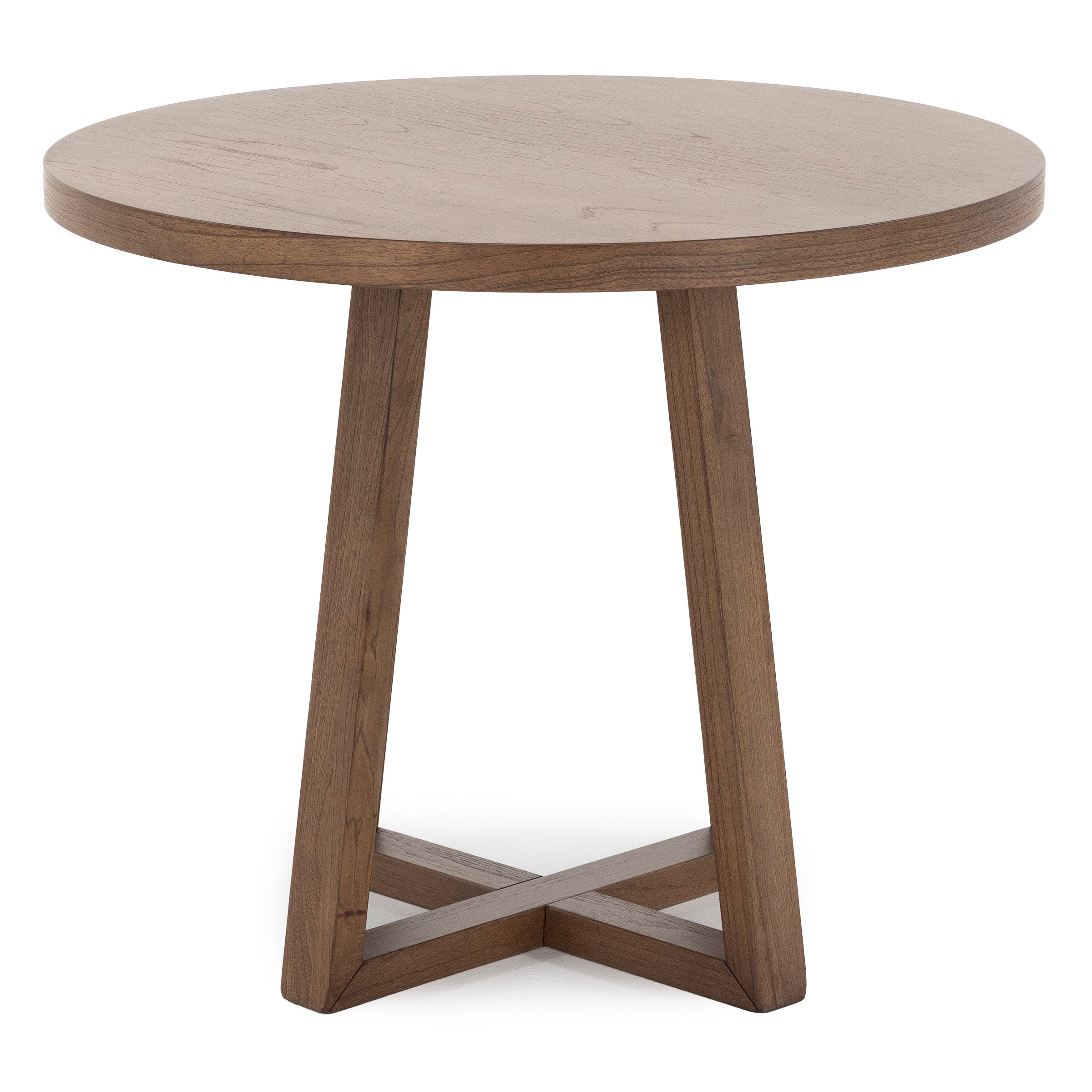 Mia 44" Round Counter Table