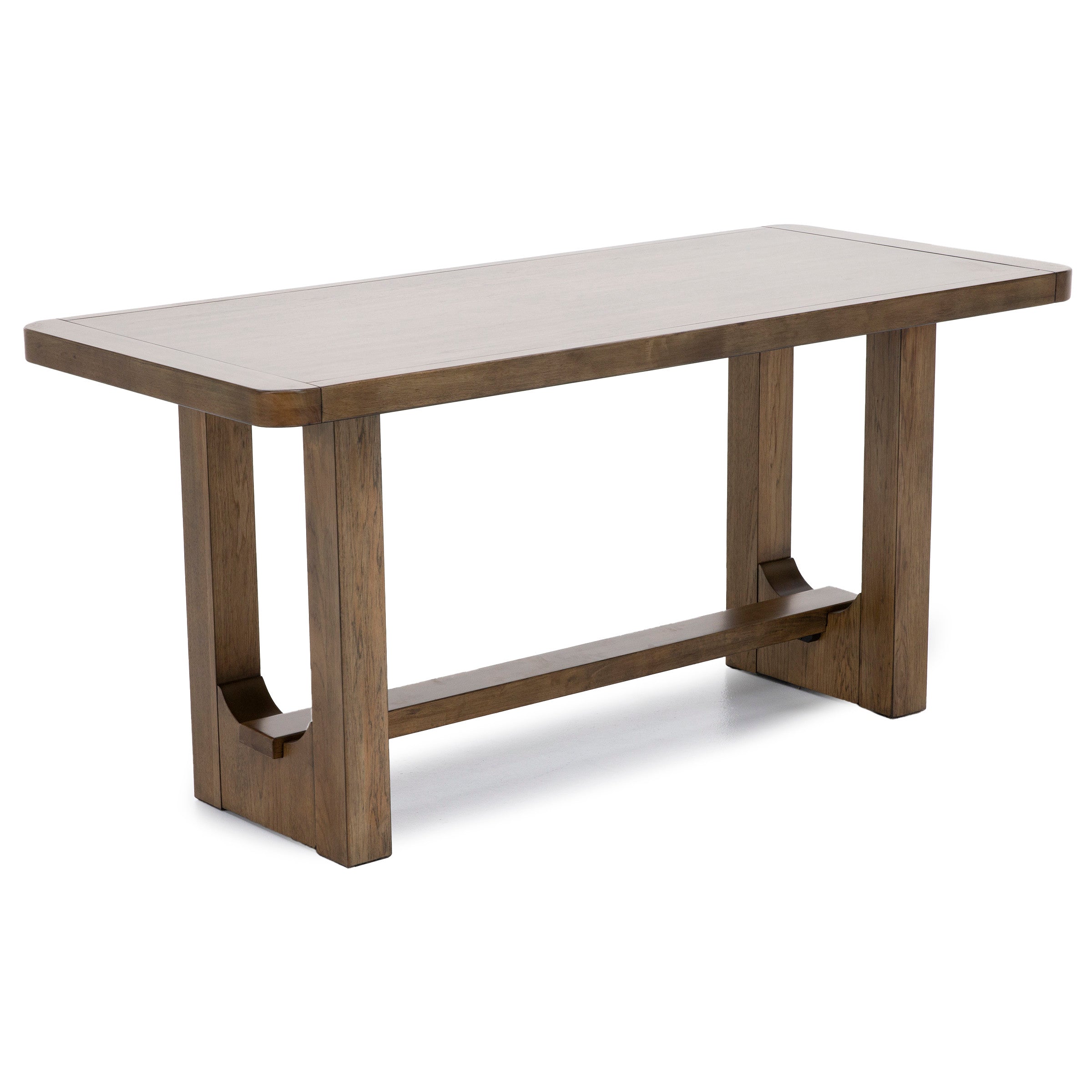 Rachel 76" Counter Table