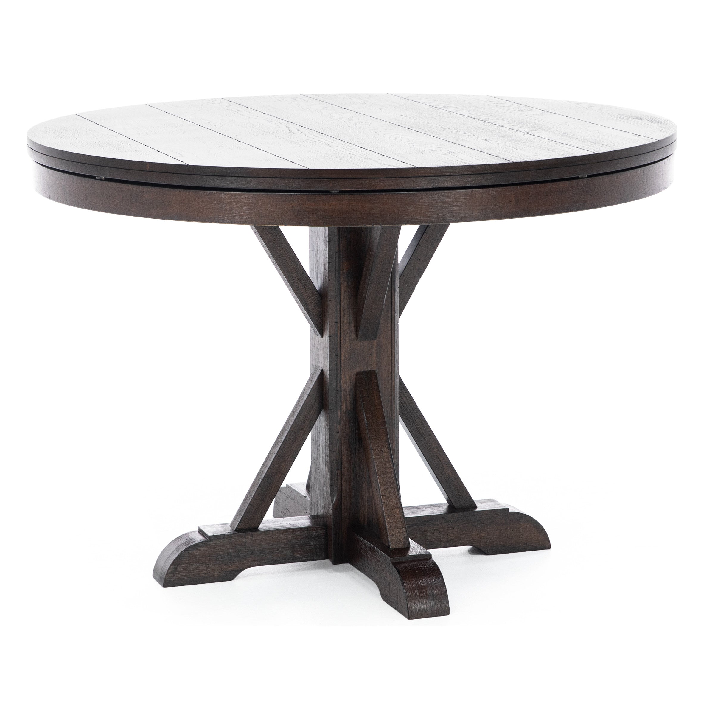Gettysburg Game/Card Pub Table