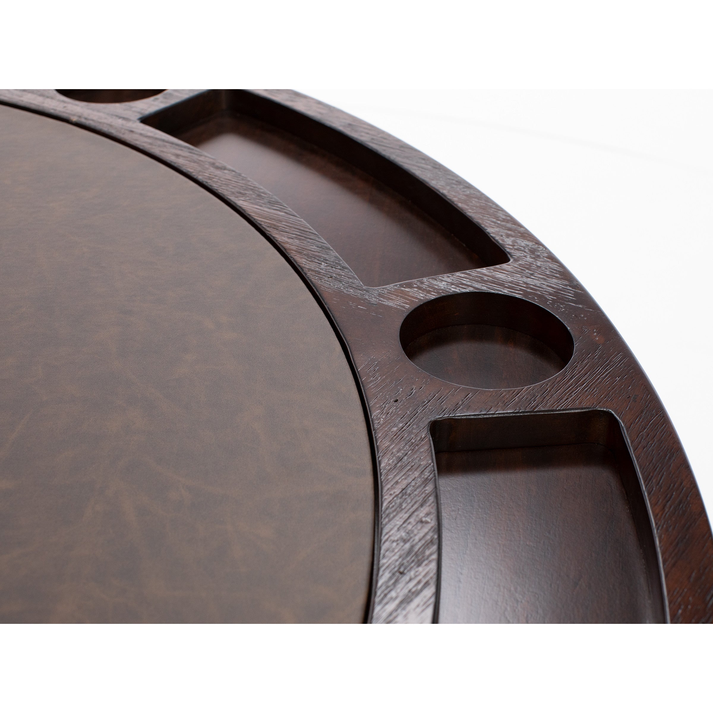 Gettysburg Game/Card Pub Table