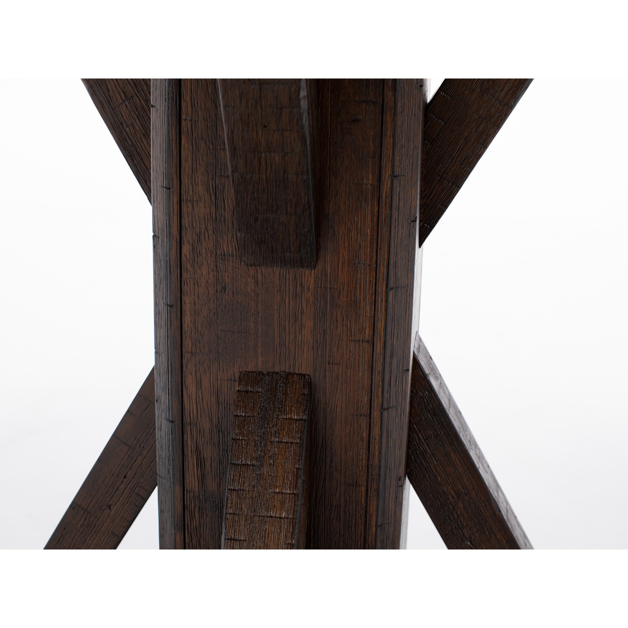 Gettysburg Game/Card Pub Table