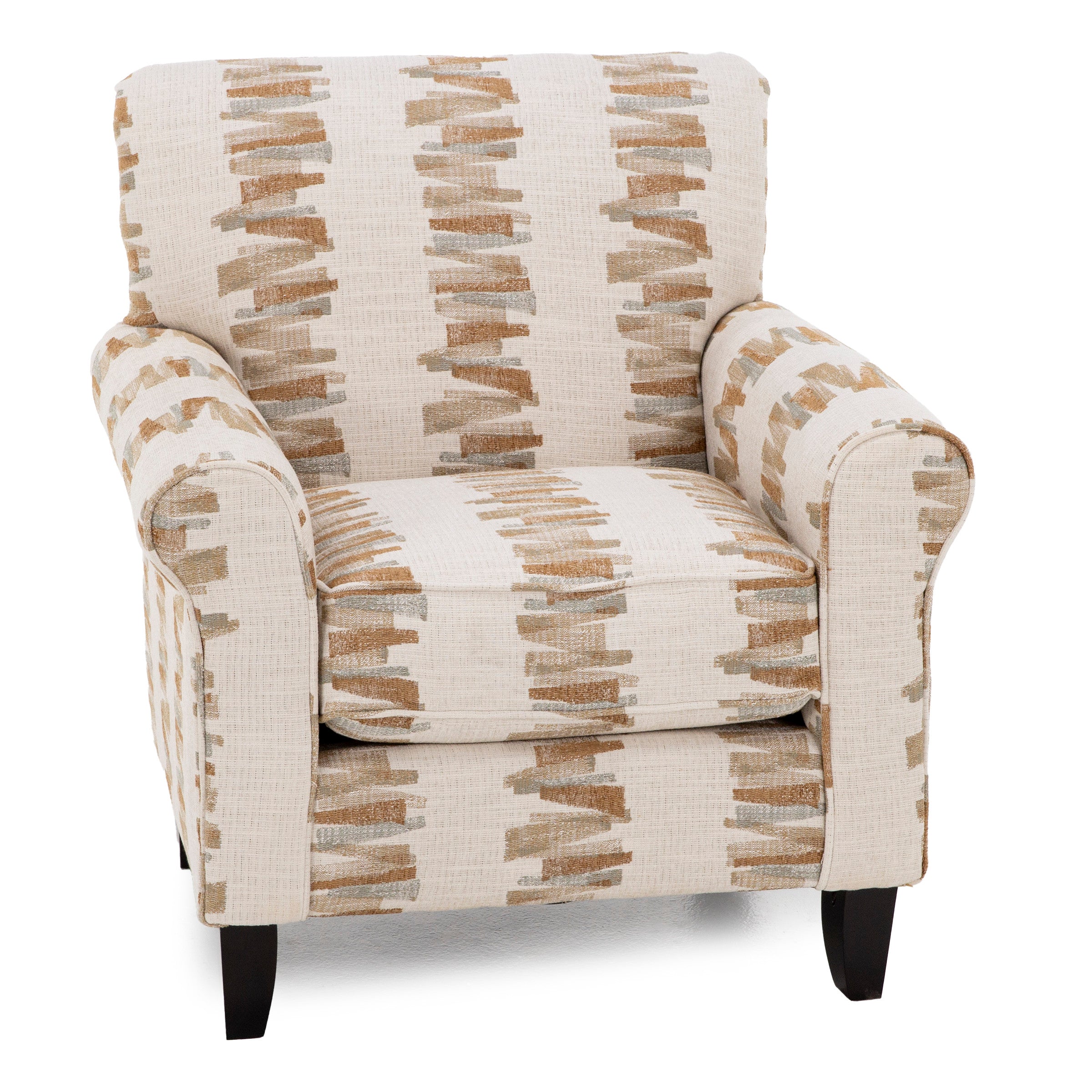 Autumn Accent Chair