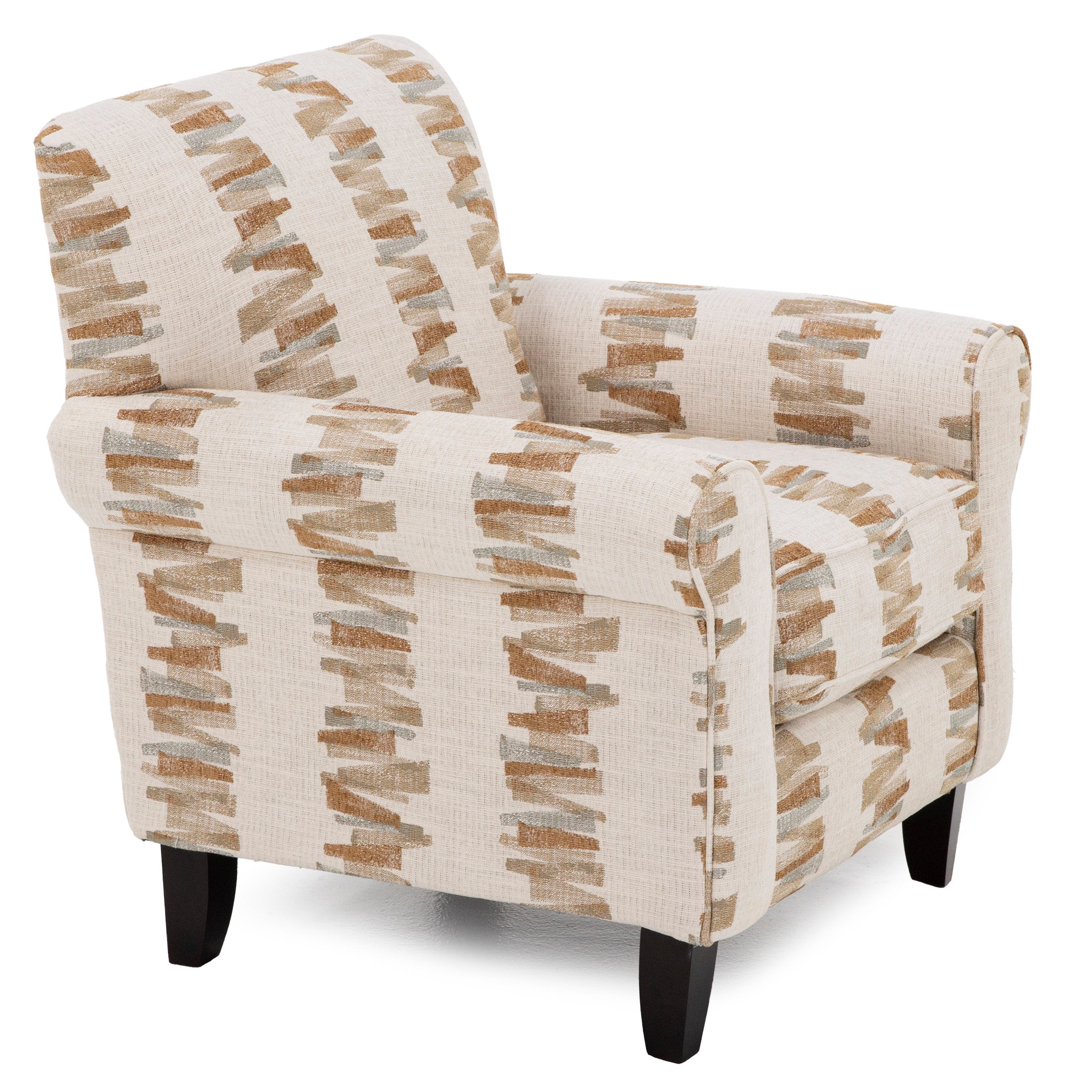 Autumn Accent Chair