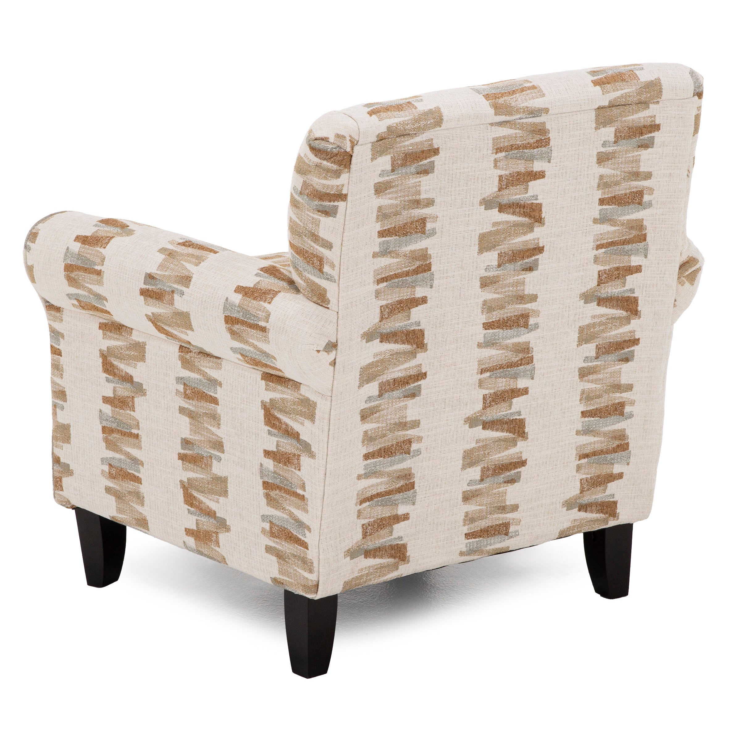 Autumn Accent Chair