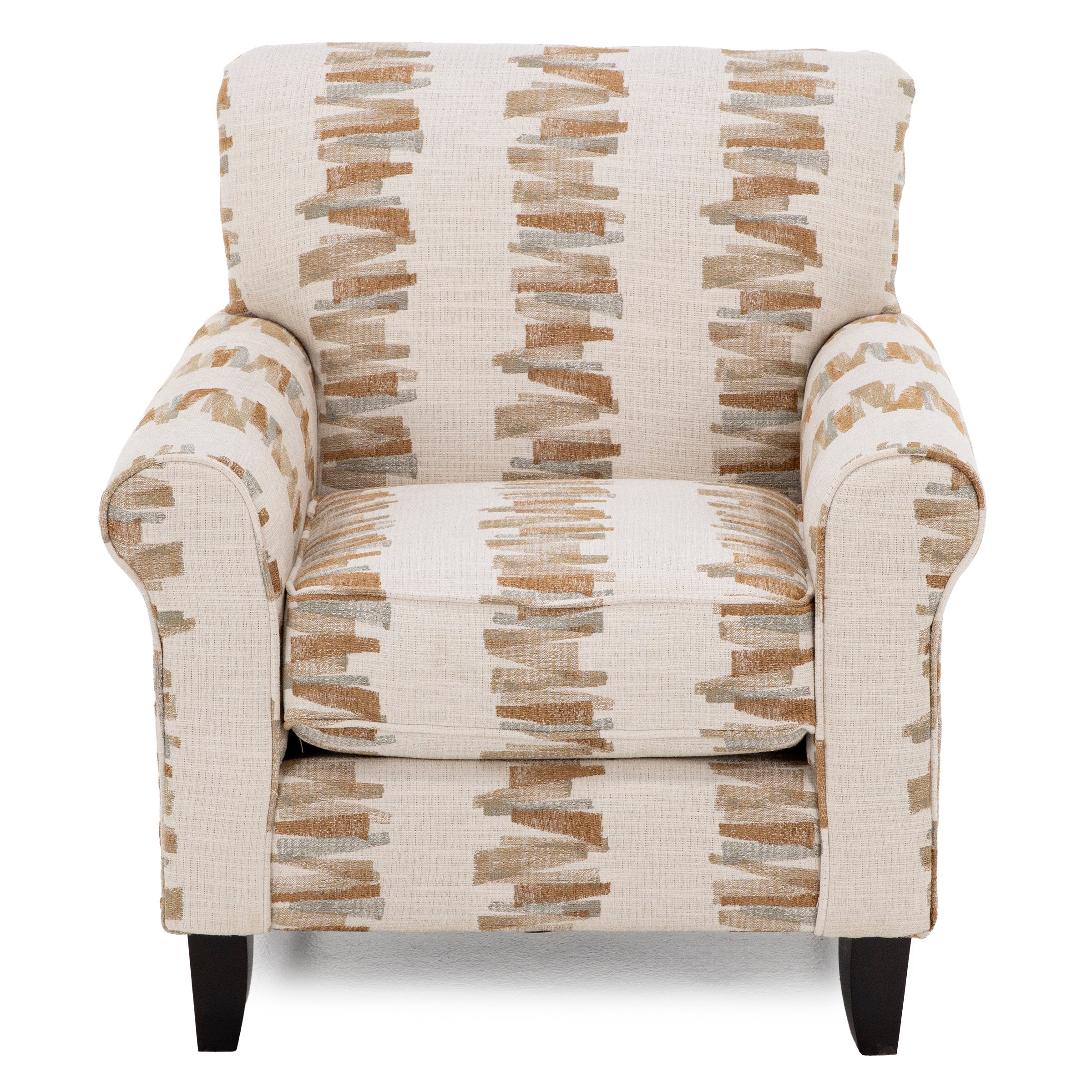 Autumn Accent Chair